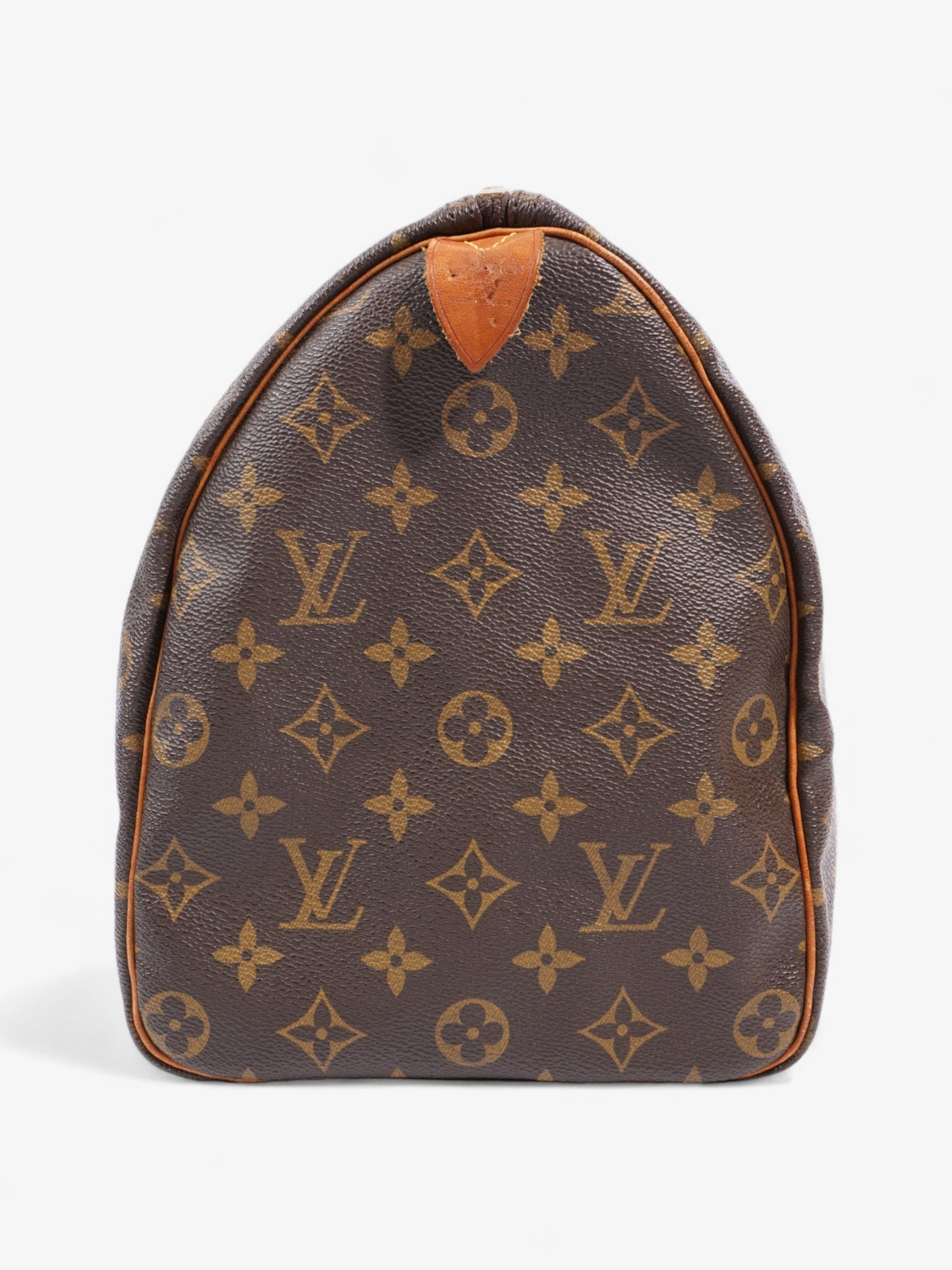 Louis Vuitton Speedy Monogram Coated Canvas 35