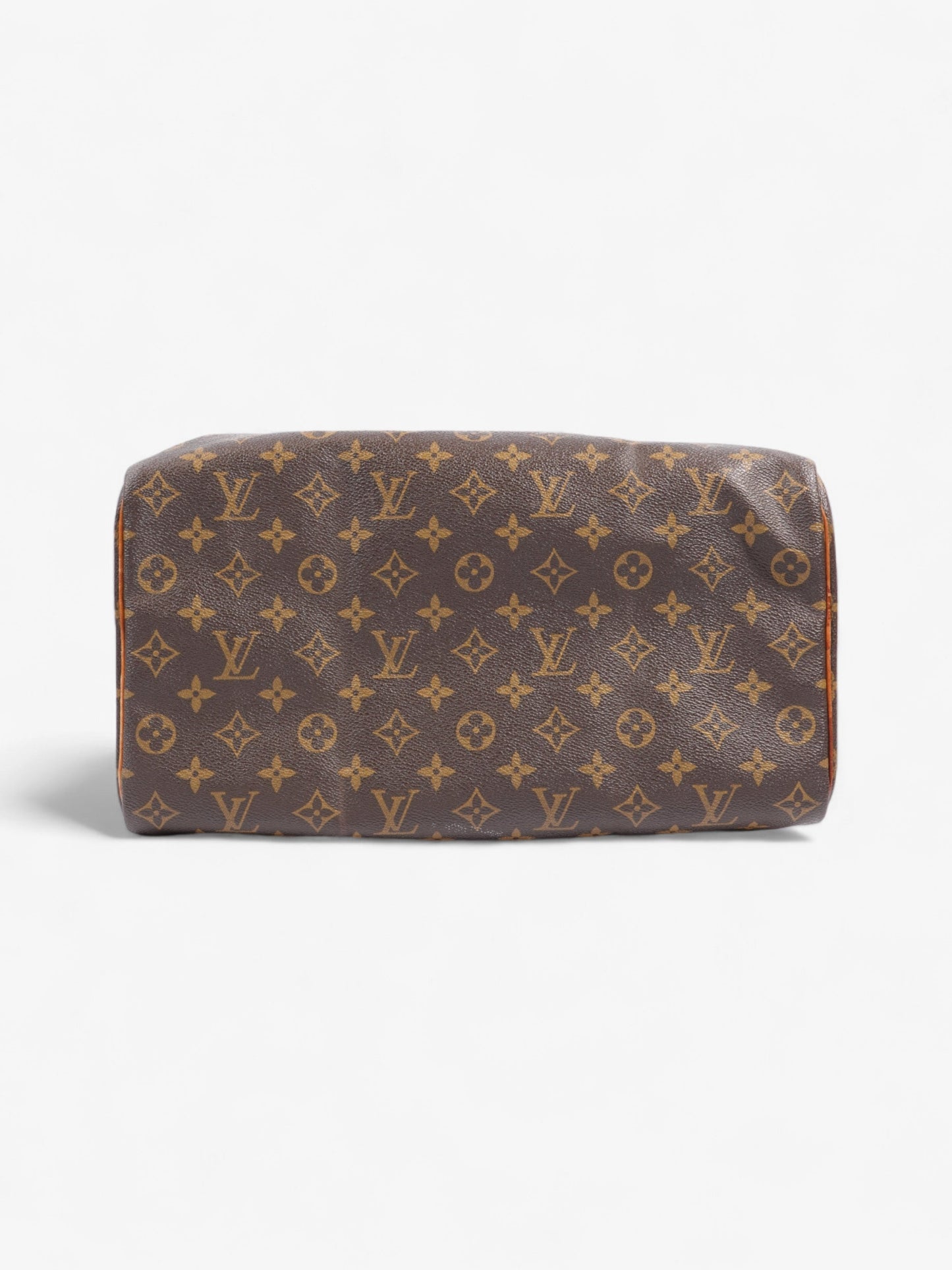 Louis Vuitton Speedy Monogram Coated Canvas 35
