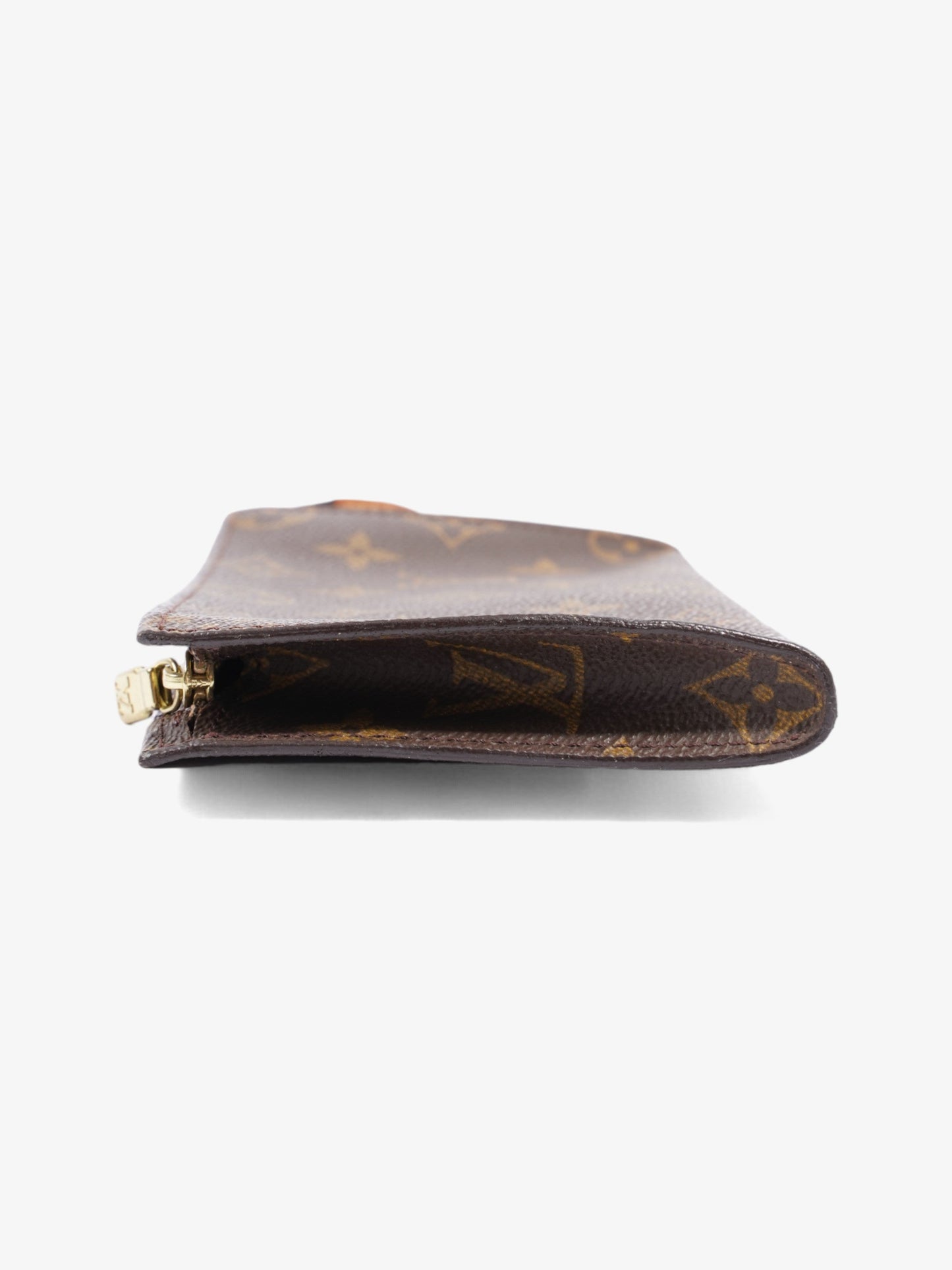 Louis Vuitton Toiletry Pouch Monogram Coated Canvas 17