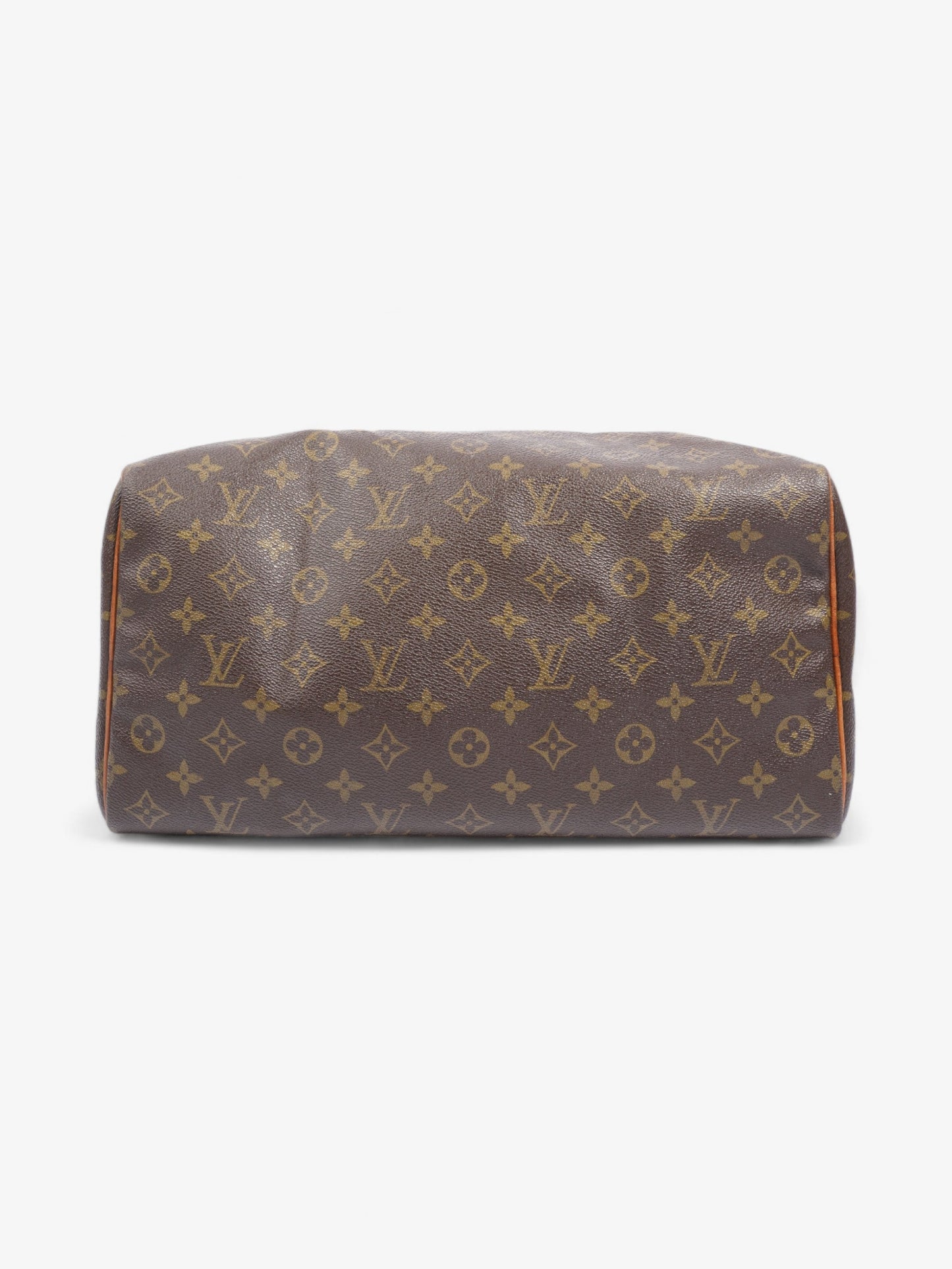 Louis Vuitton Speedy Monogram Coated Canvas 35