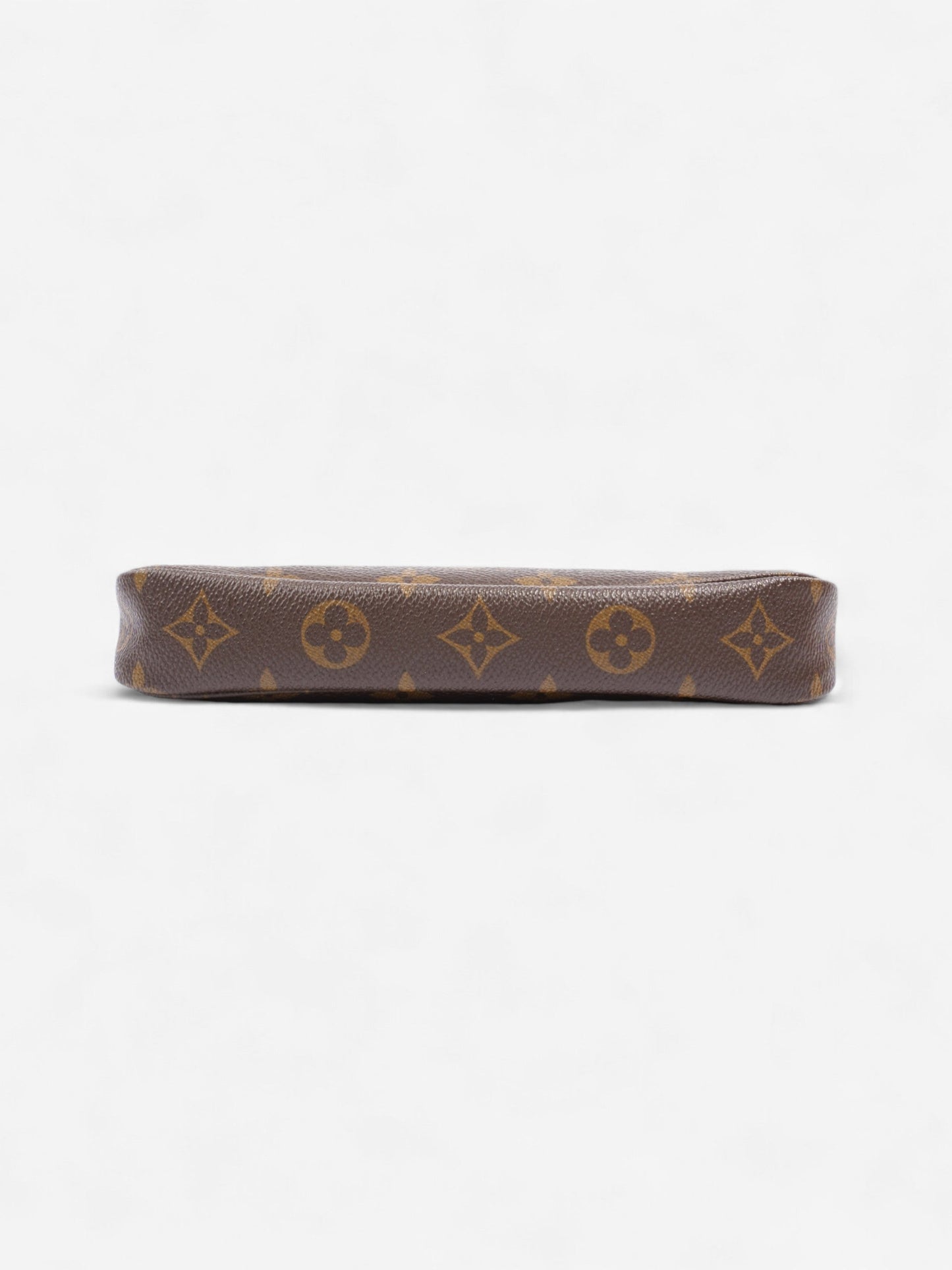 Louis Vuitton Pochette Accessoires Monogram Coated Canvas