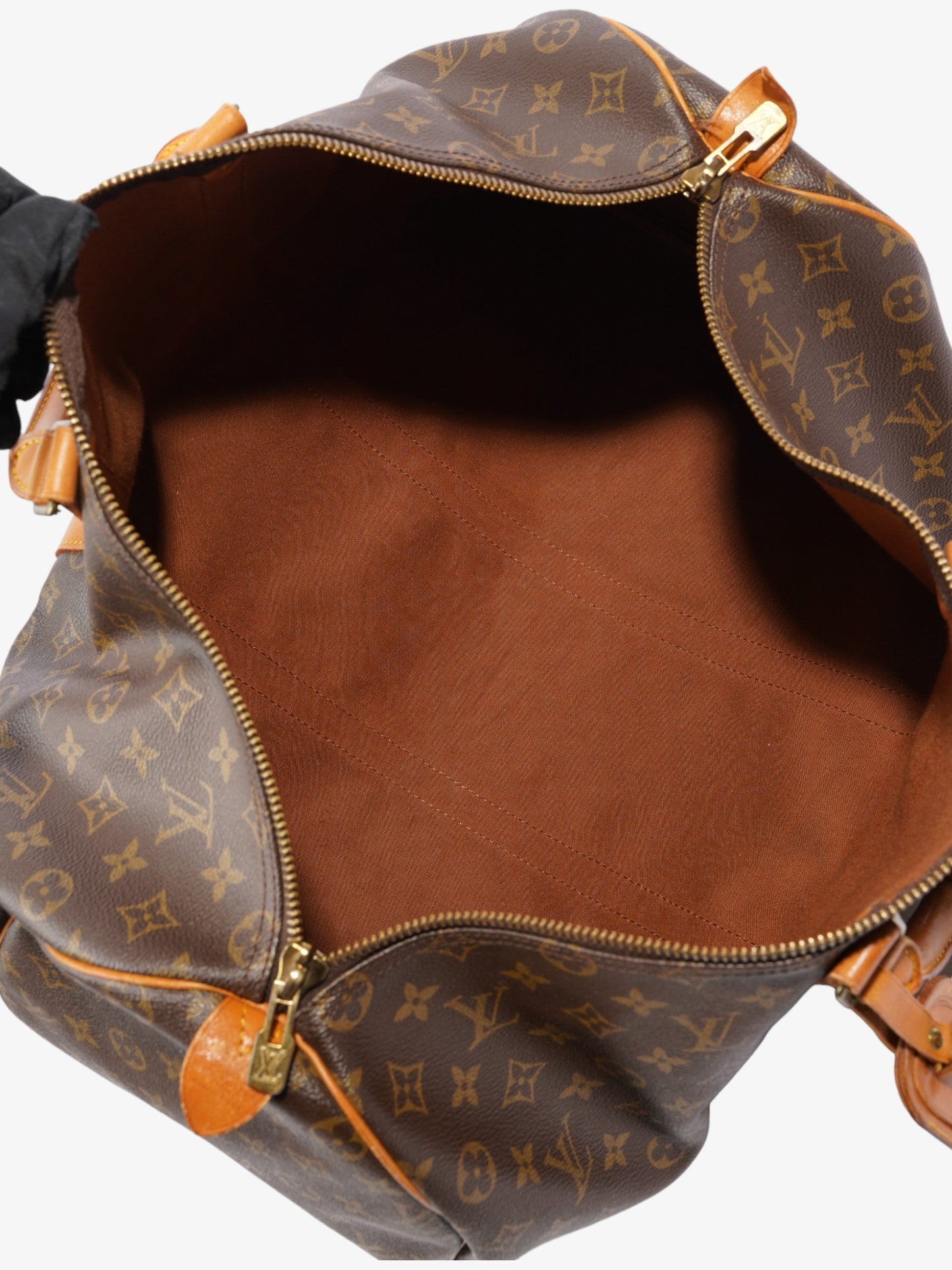 Louis Vuitton Keepall Monogram 50
