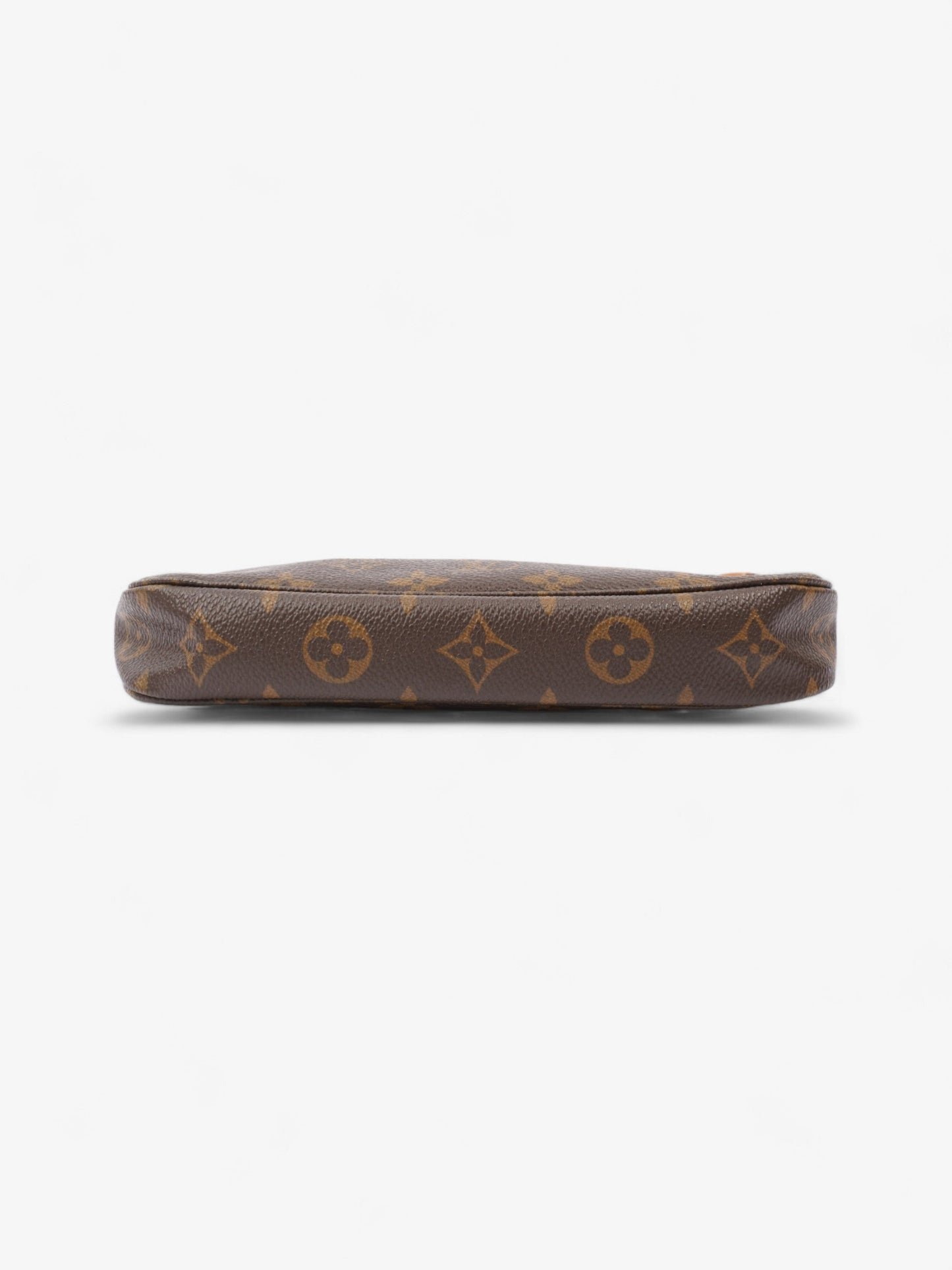 Louis Vuitton Pochette Accessoires Monogram Coated Canvas