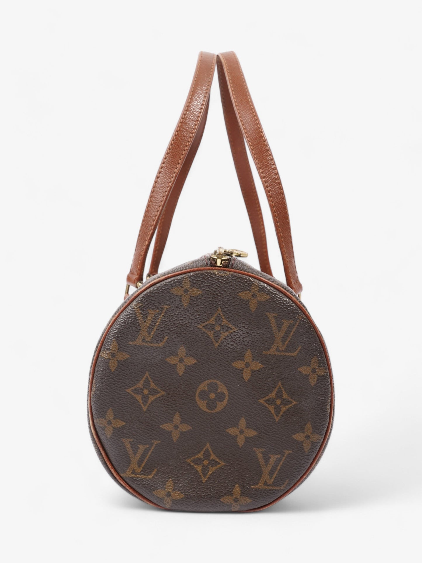 Louis Vuitton Papillon Monogram Coated Canvas 30