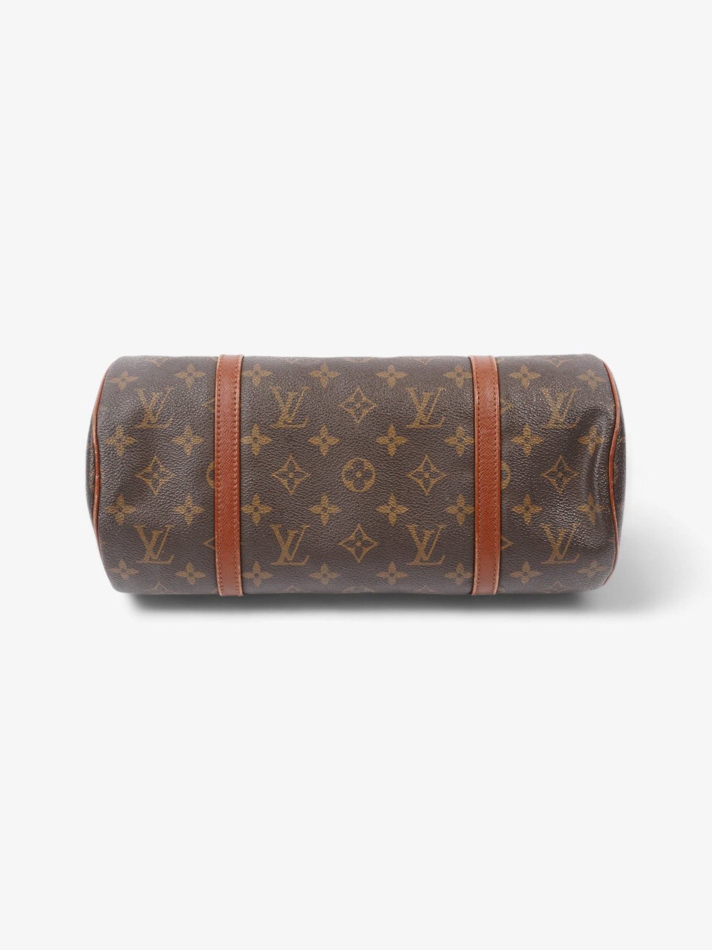 Louis Vuitton Papillon Monogram Coated Canvas 30