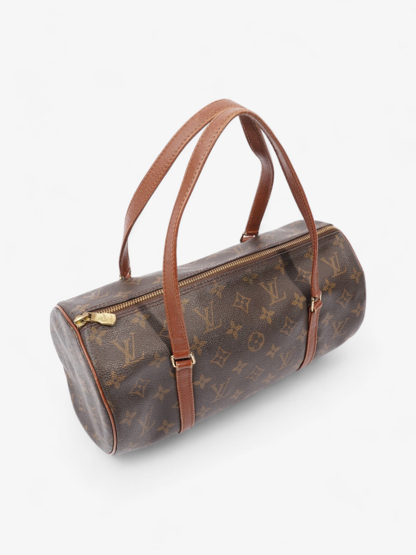 Louis Vuitton Papillon Monogram Coated Canvas 30
