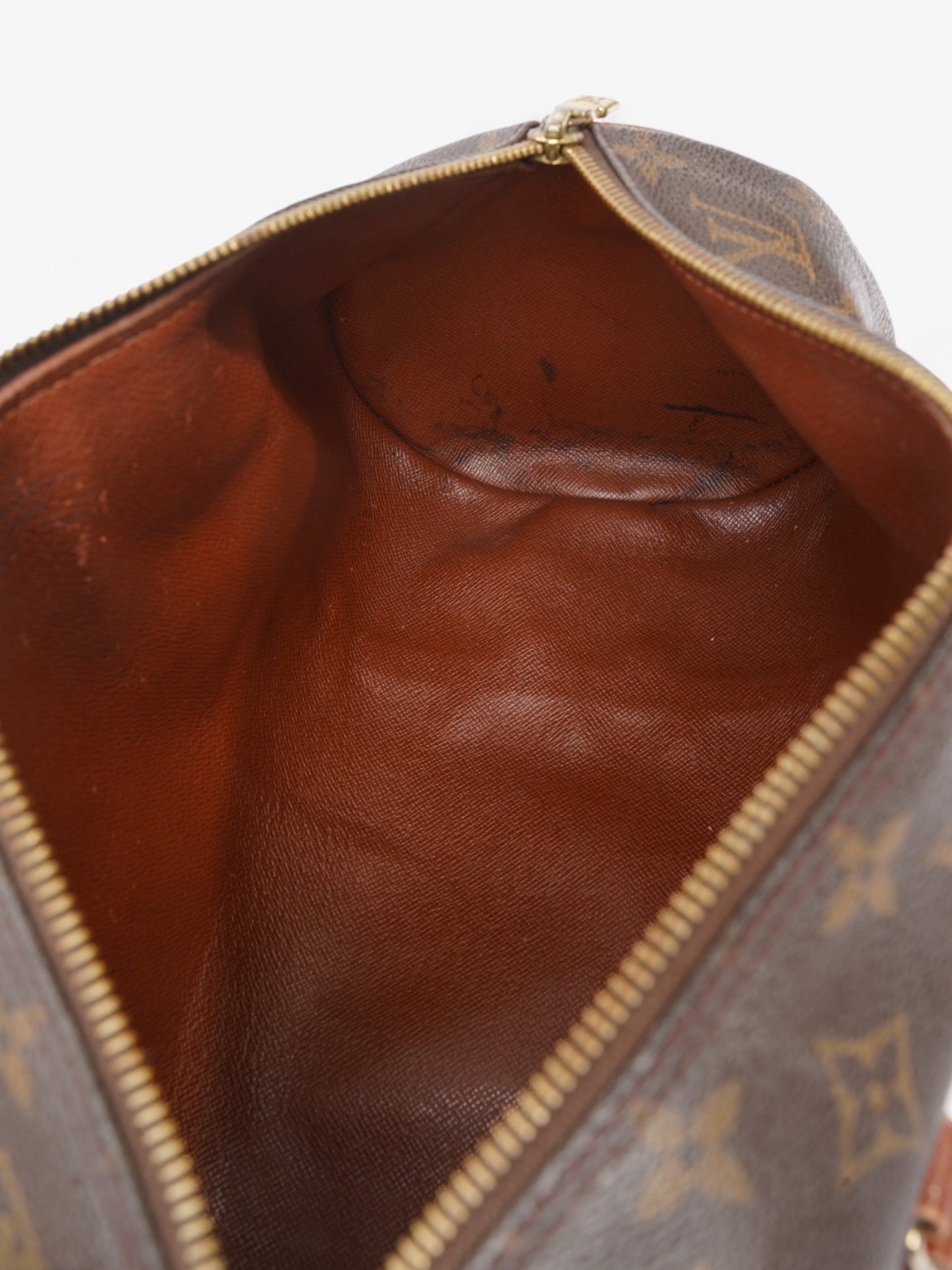 Louis Vuitton Papillon Monogram Coated Canvas 30