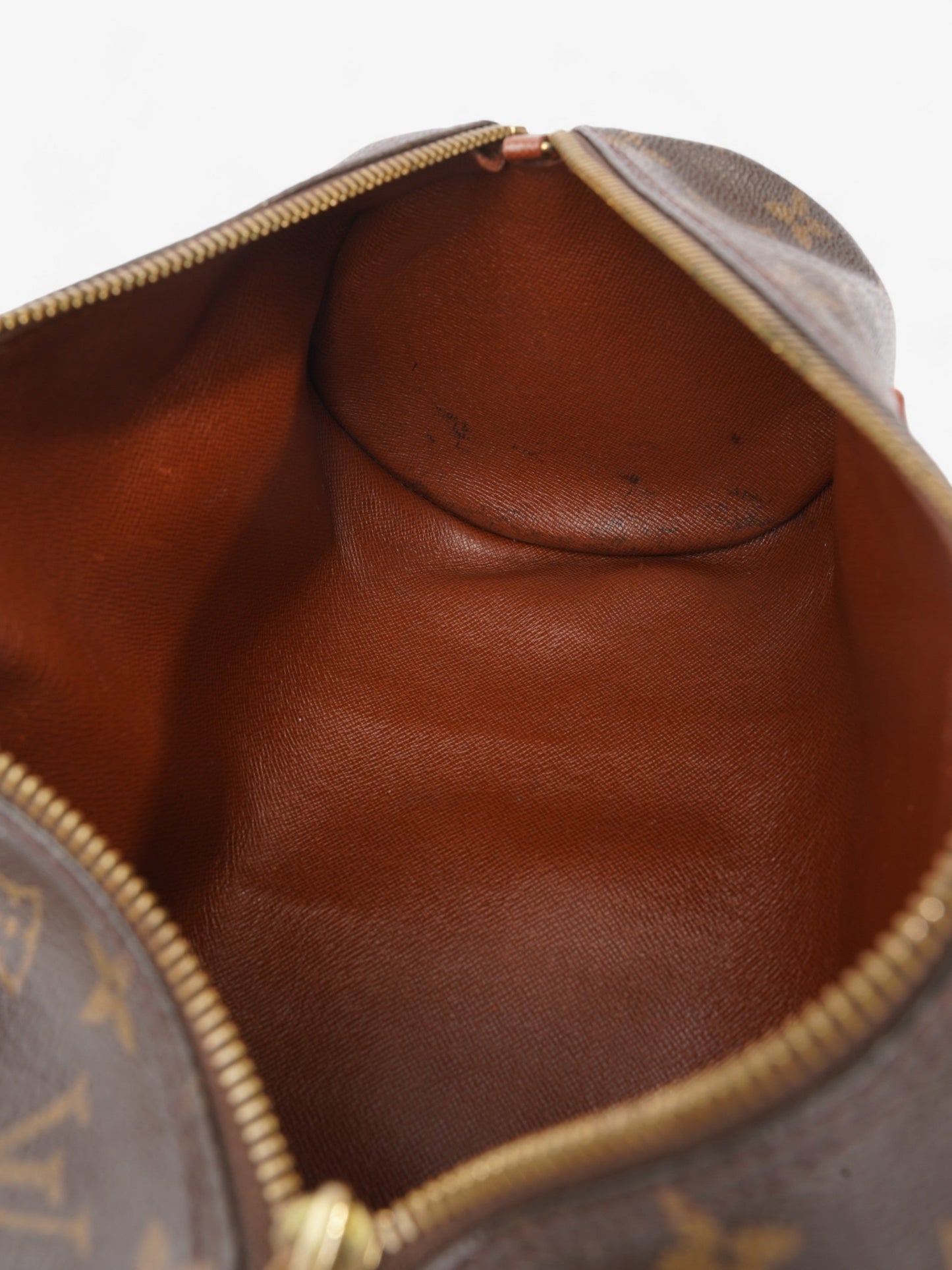 Louis Vuitton Papillon Monogram Coated Canvas 30