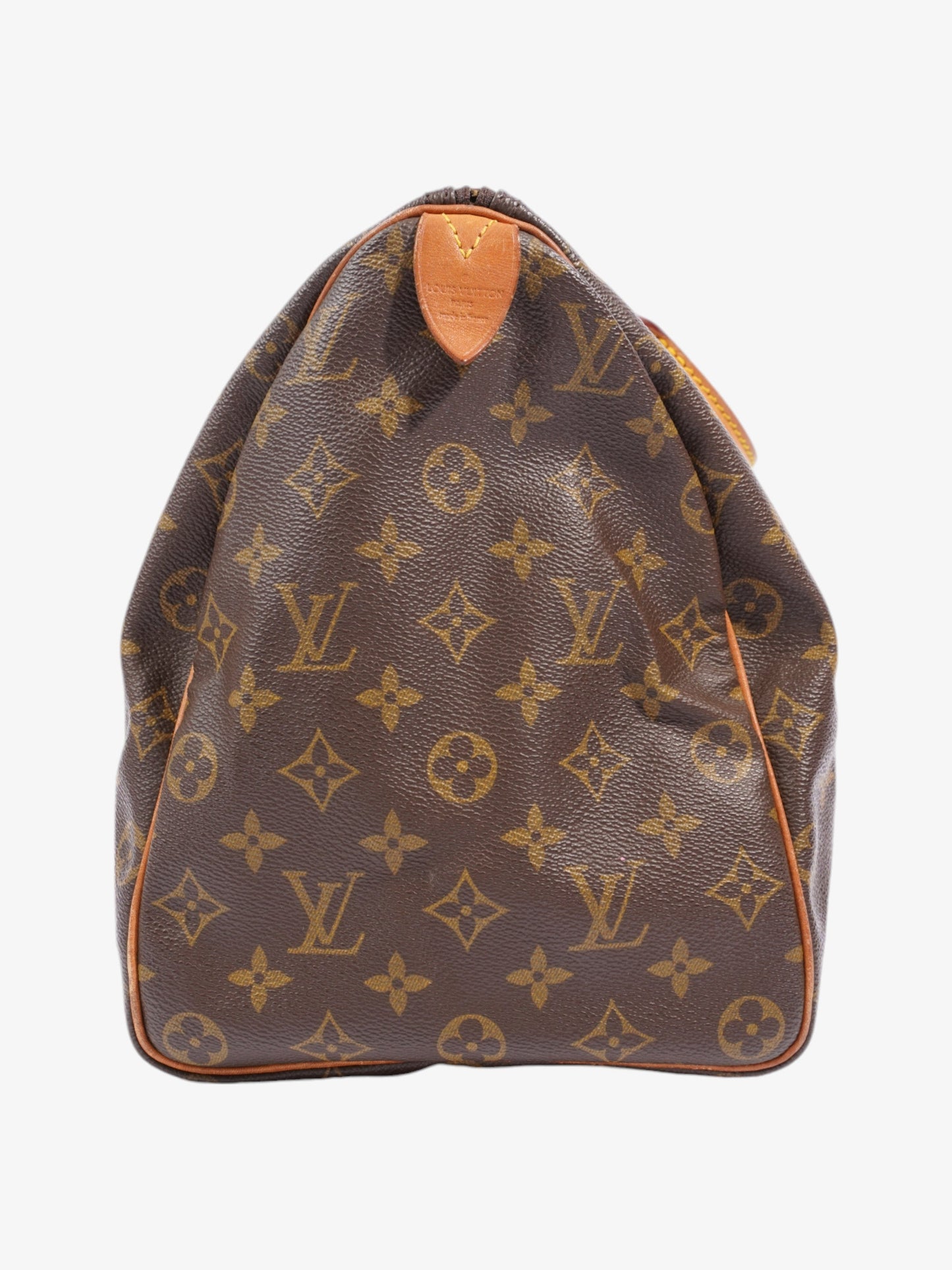 Louis Vuitton Speedy Monogram Coated Canvas 40