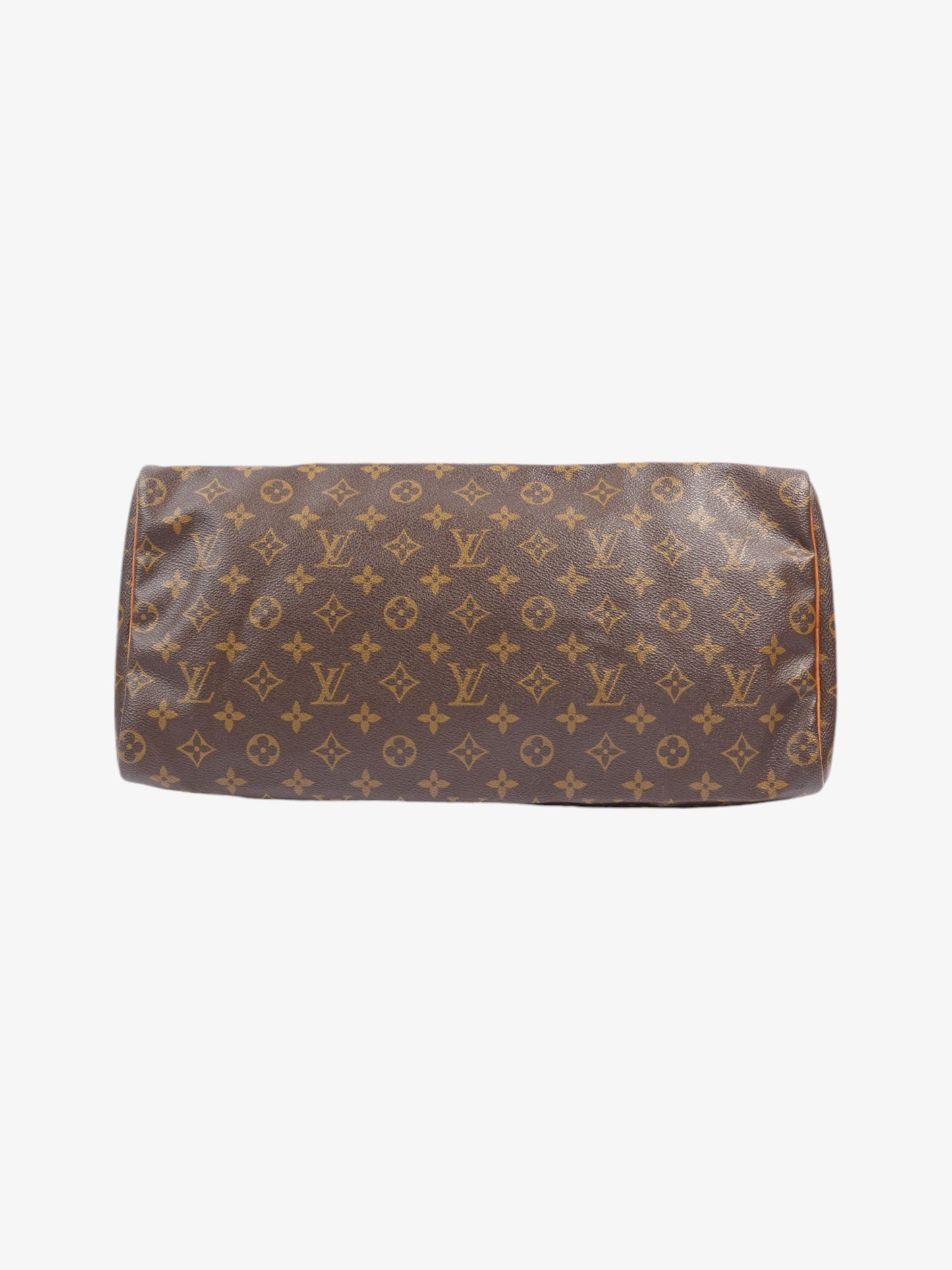 Louis Vuitton Speedy Monogram Coated Canvas 40