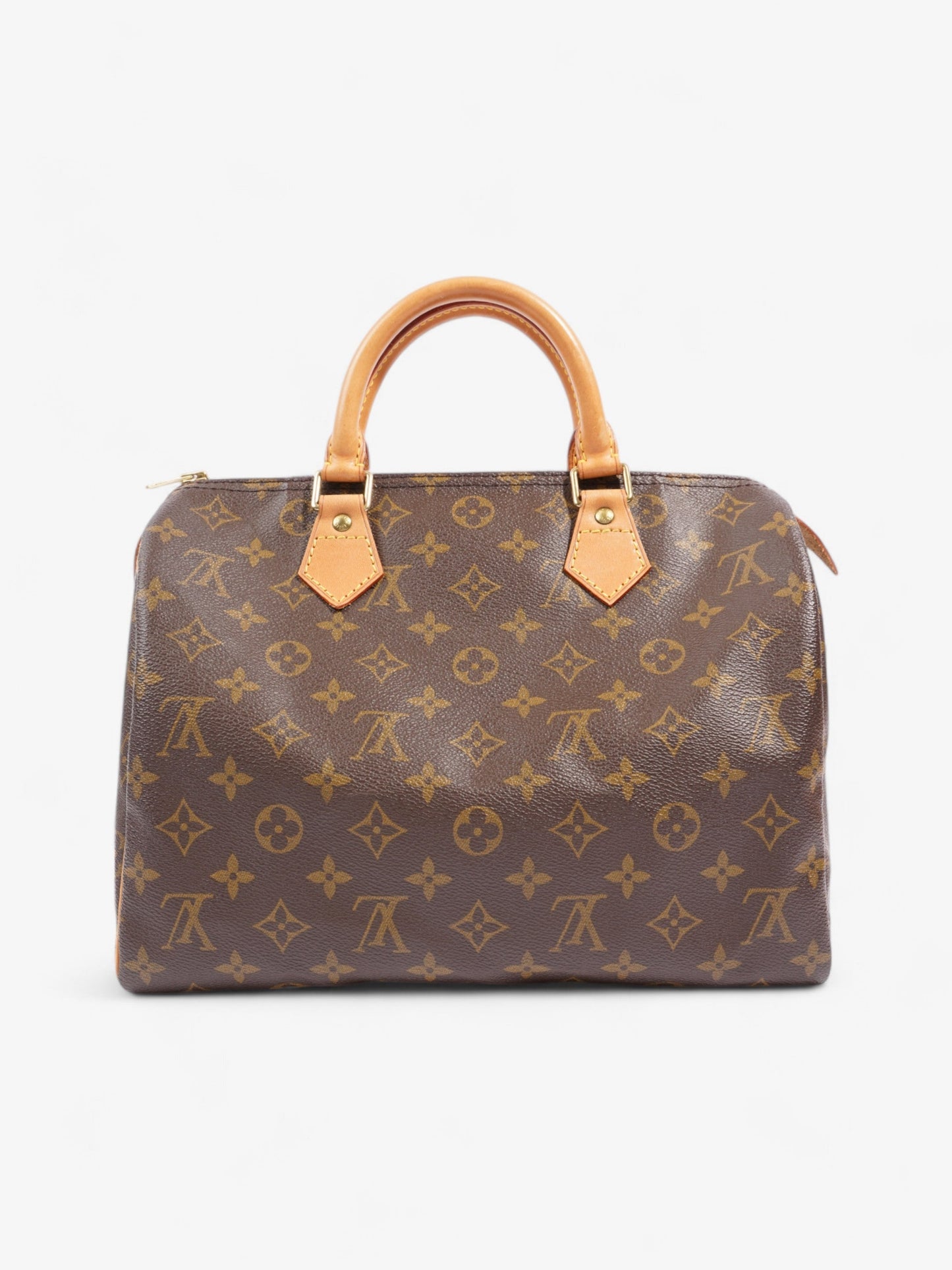 Louis Vuitton Speedy Monogram Coated Canvas 30