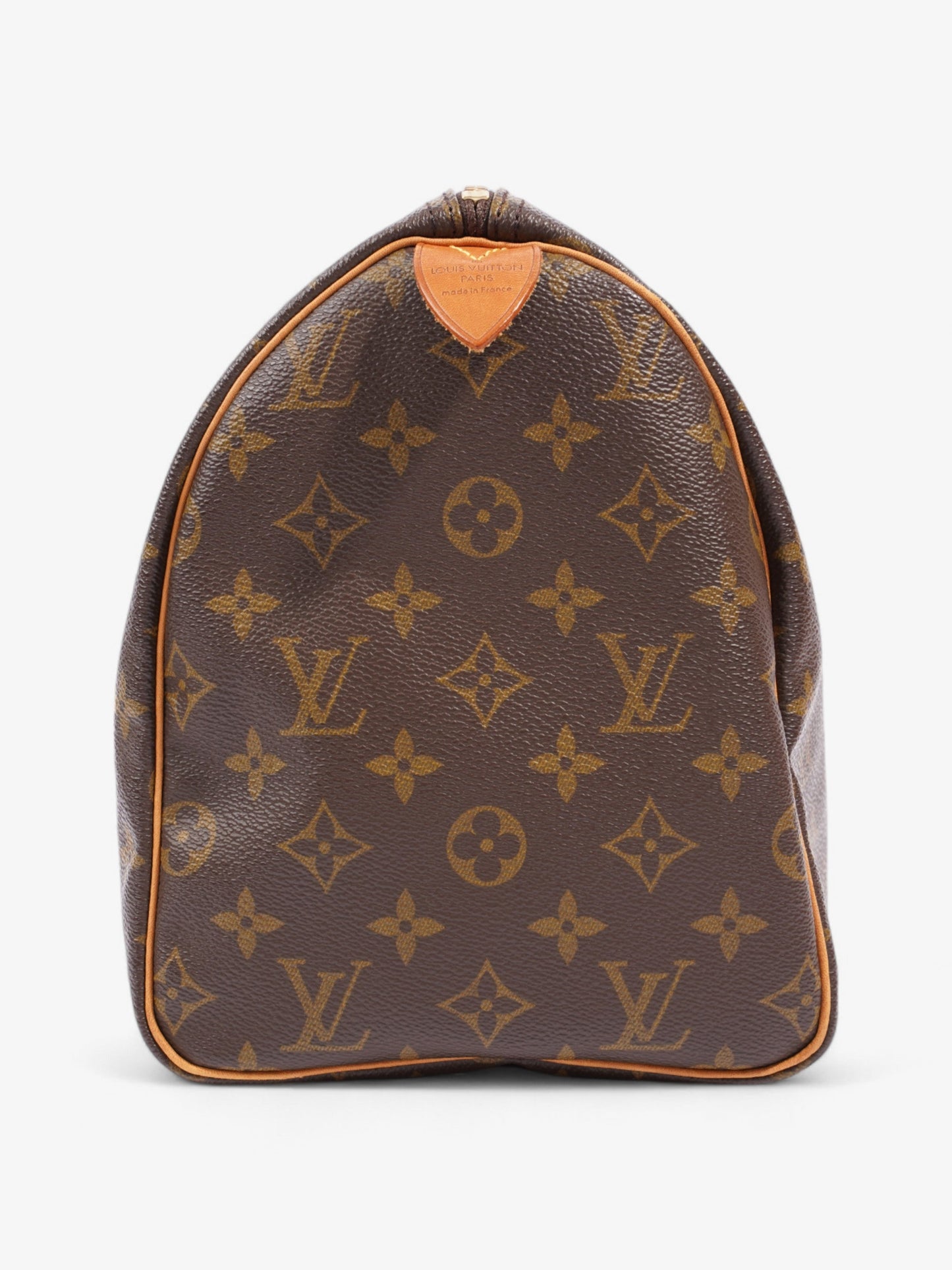 Louis Vuitton Speedy Monogram Coated Canvas 30