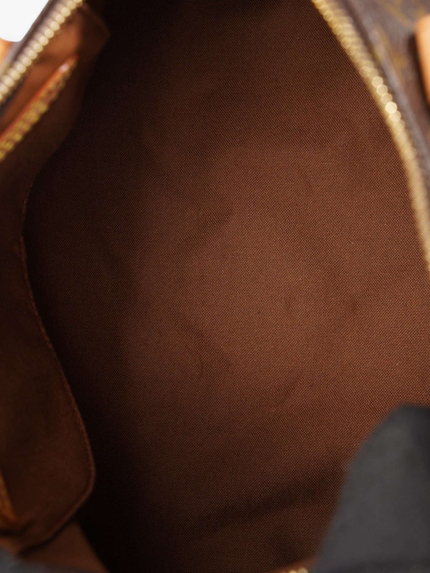 Louis Vuitton Speedy Monogram Coated Canvas 30