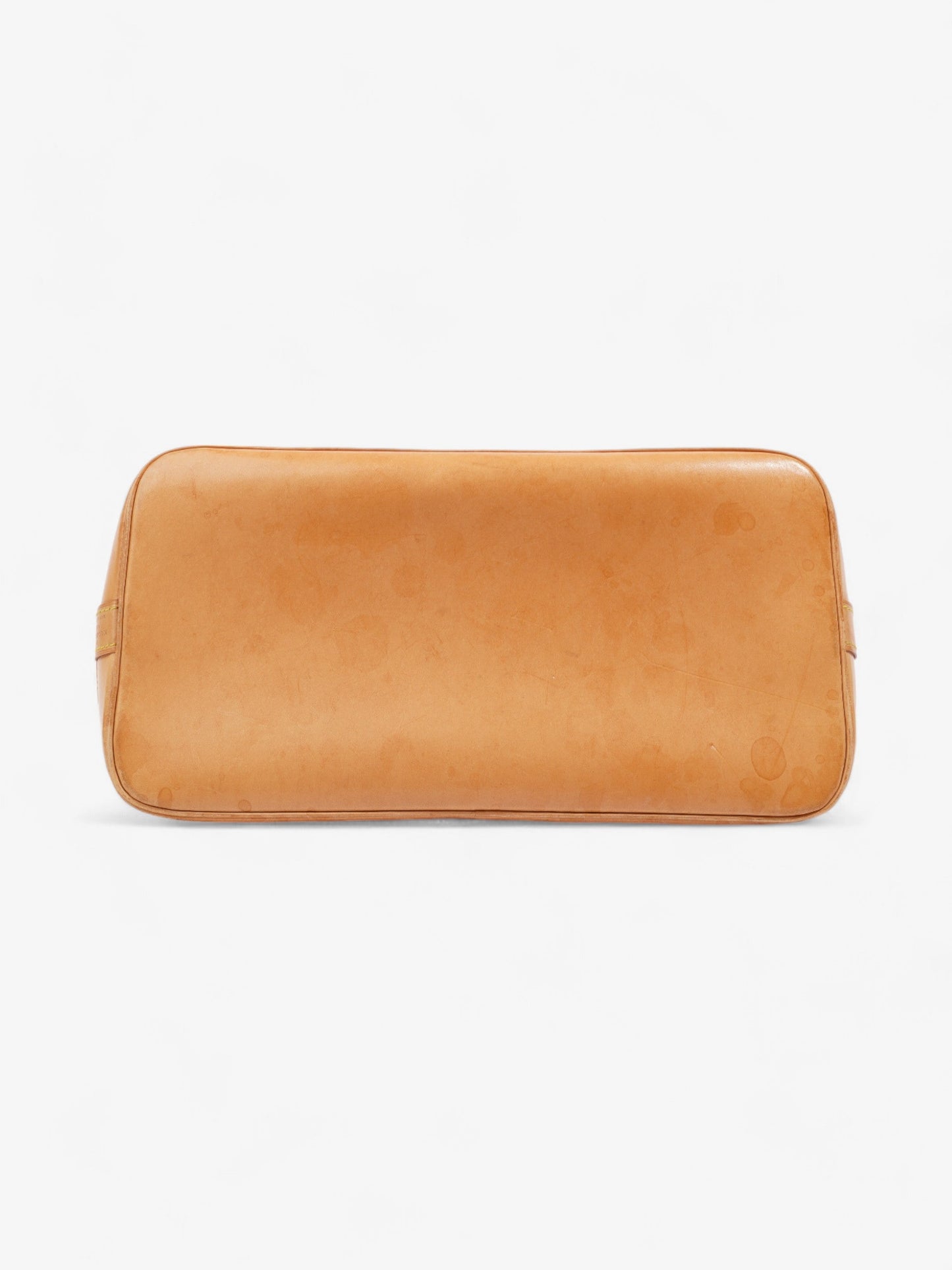 Louis Vuitton Alma Monogram Coated Canvas PM