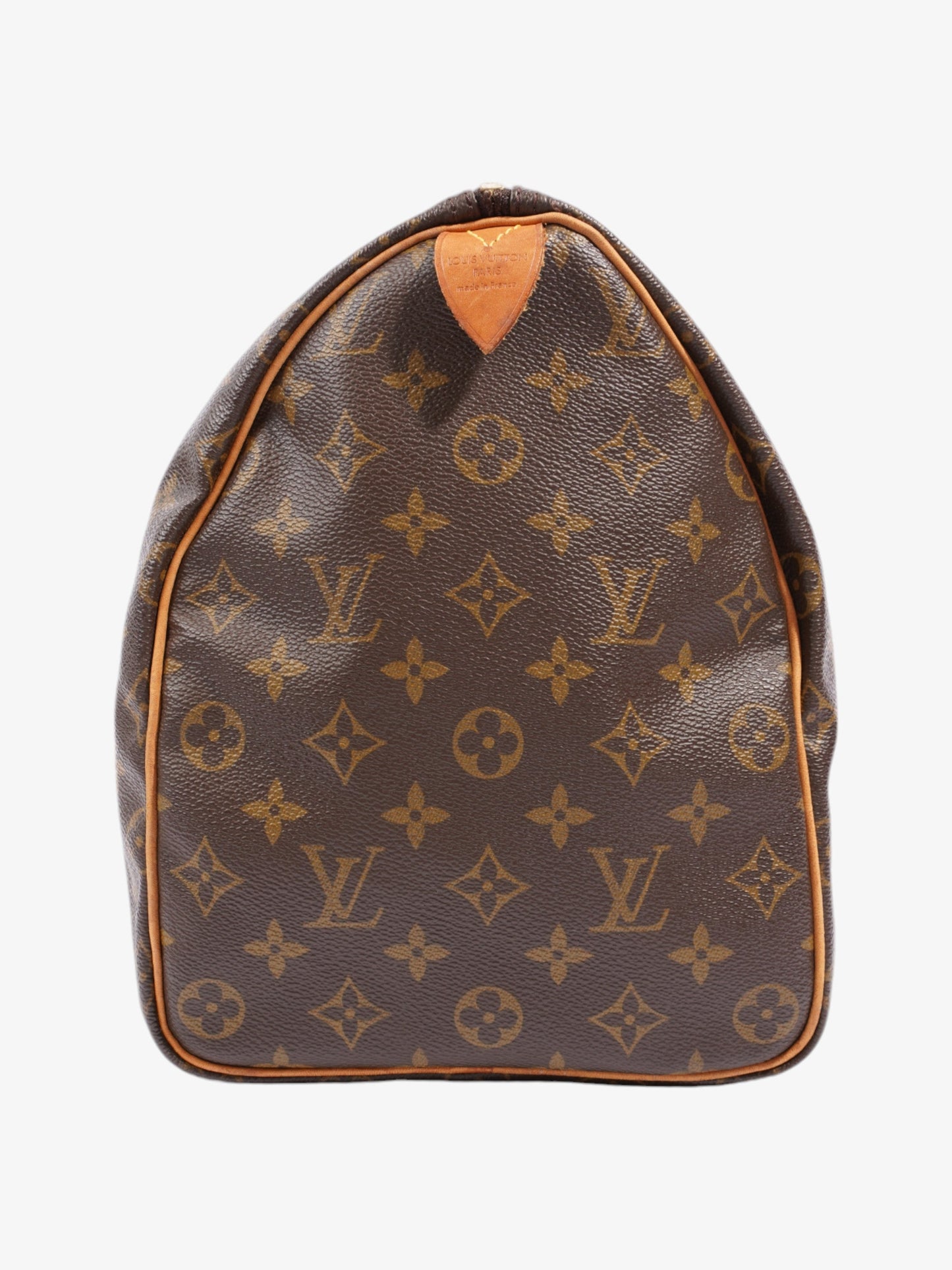 Louis Vuitton Speedy Monogram Coated Canvas 40