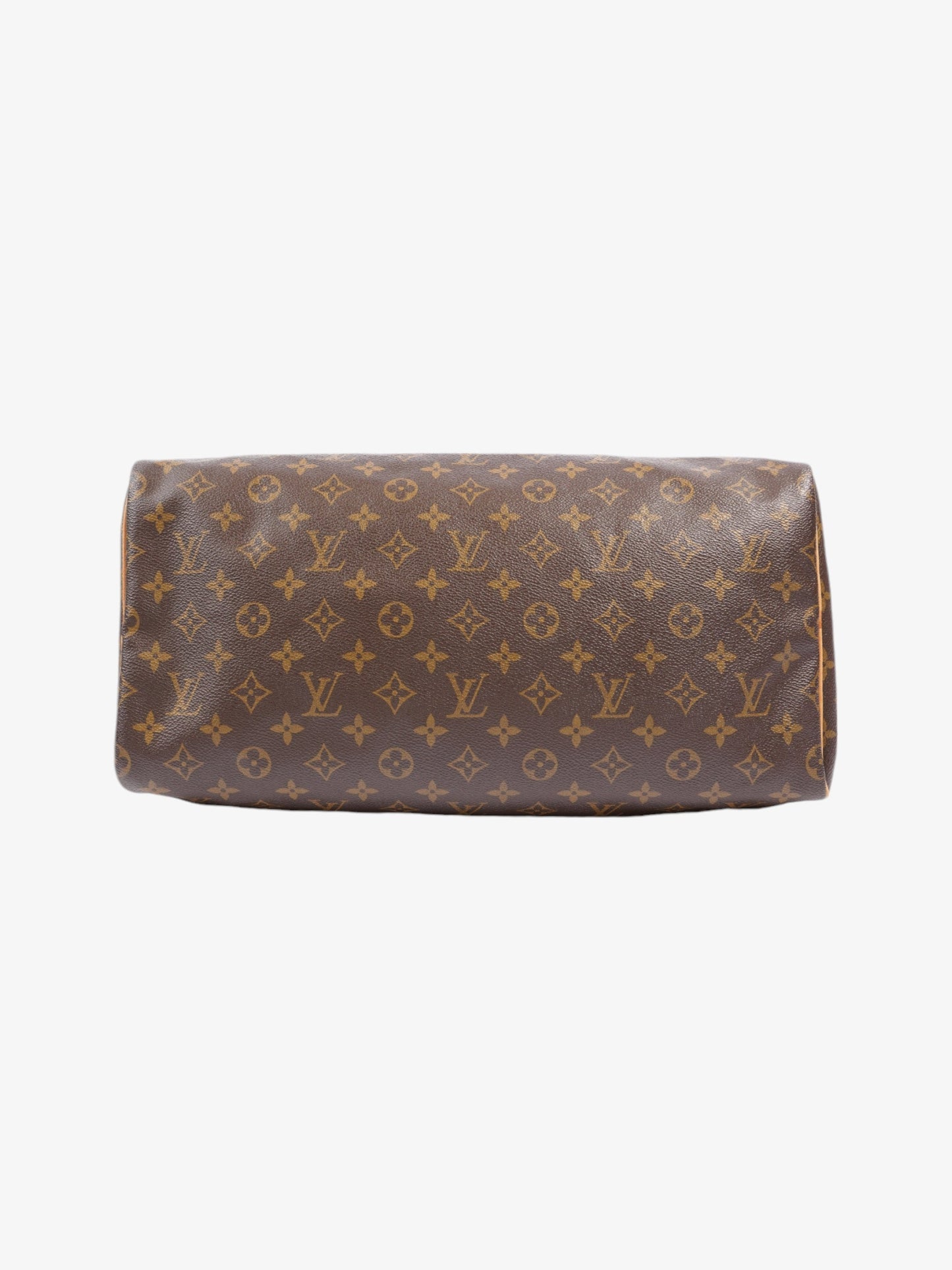 Louis Vuitton Speedy Monogram Coated Canvas 40