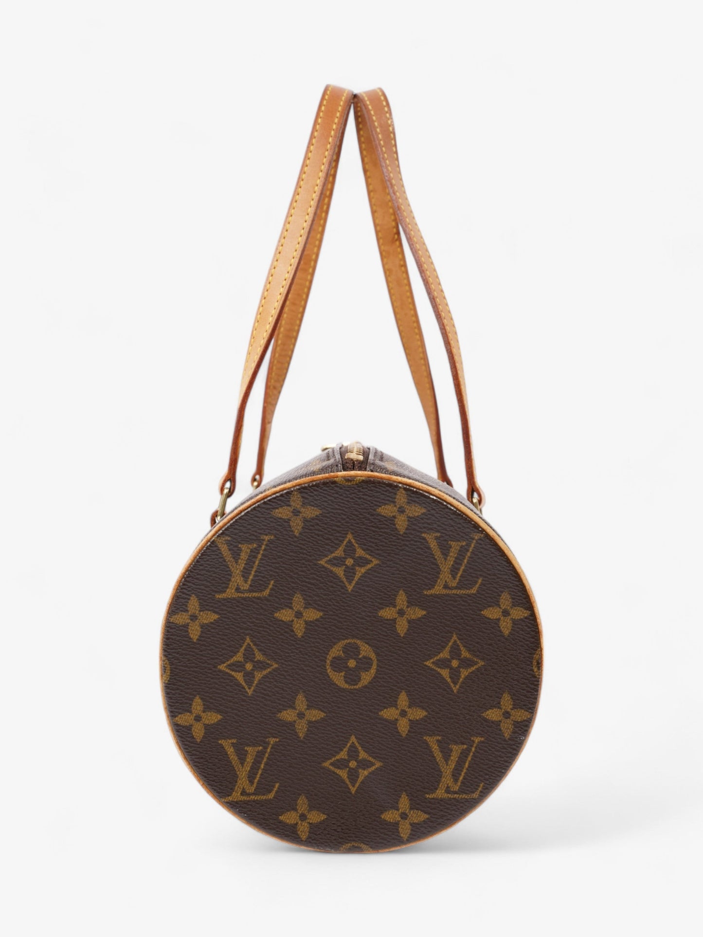 Louis Vuitton Papillon  Monogram Coated Canvas 30