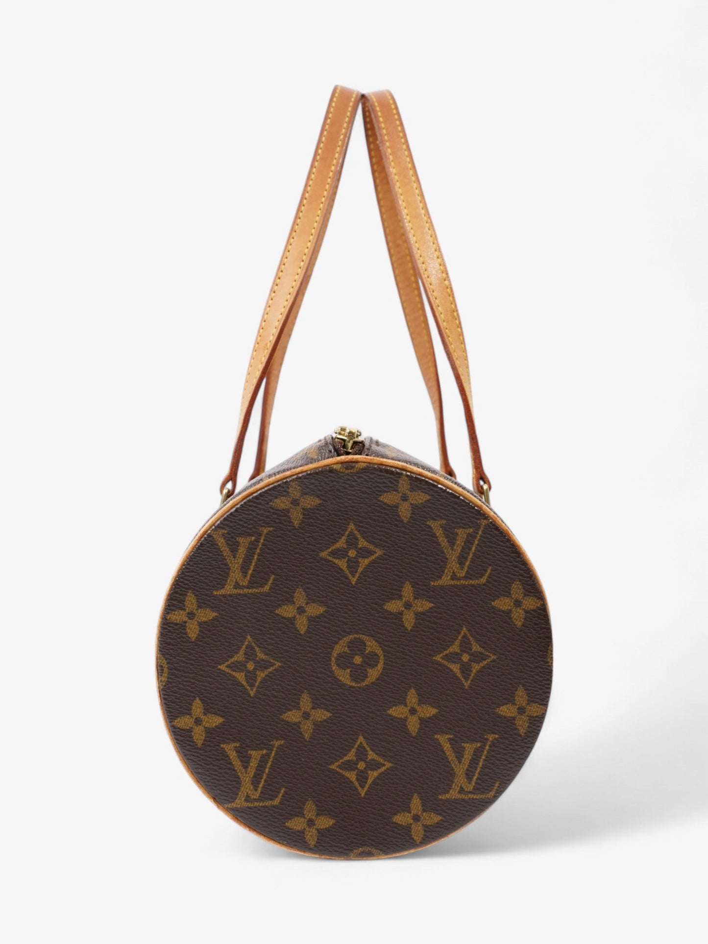 Louis Vuitton Papillon  Monogram Coated Canvas 30