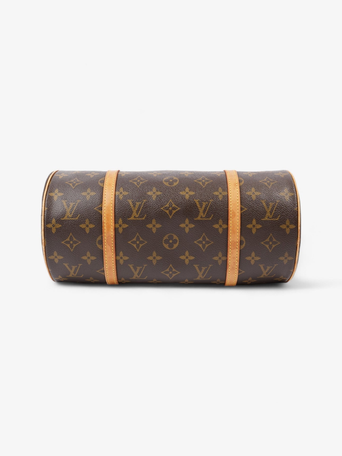 Louis Vuitton Papillon  Monogram Coated Canvas 30