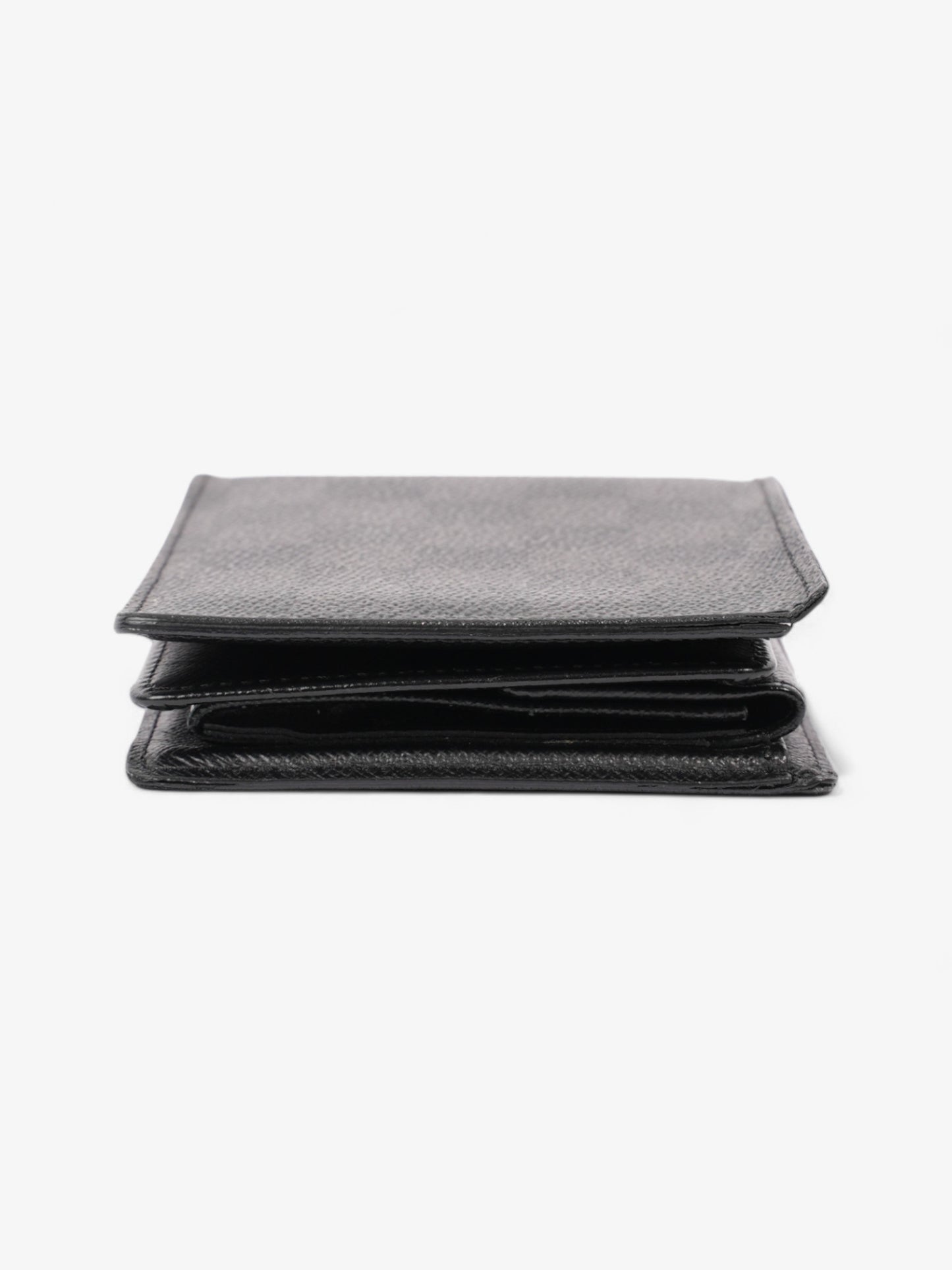 Louis Vuitton Multiple Bifold Wallet Damier Graphite Coated Canvas