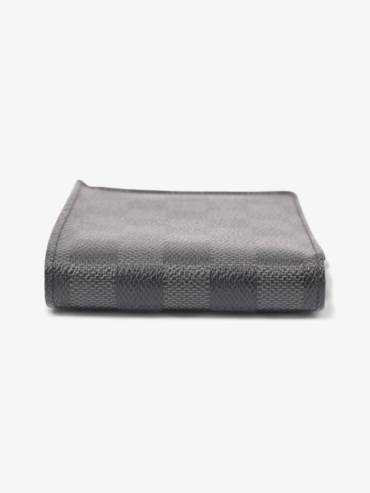 Louis Vuitton Multiple Bifold Wallet Damier Graphite Coated Canvas