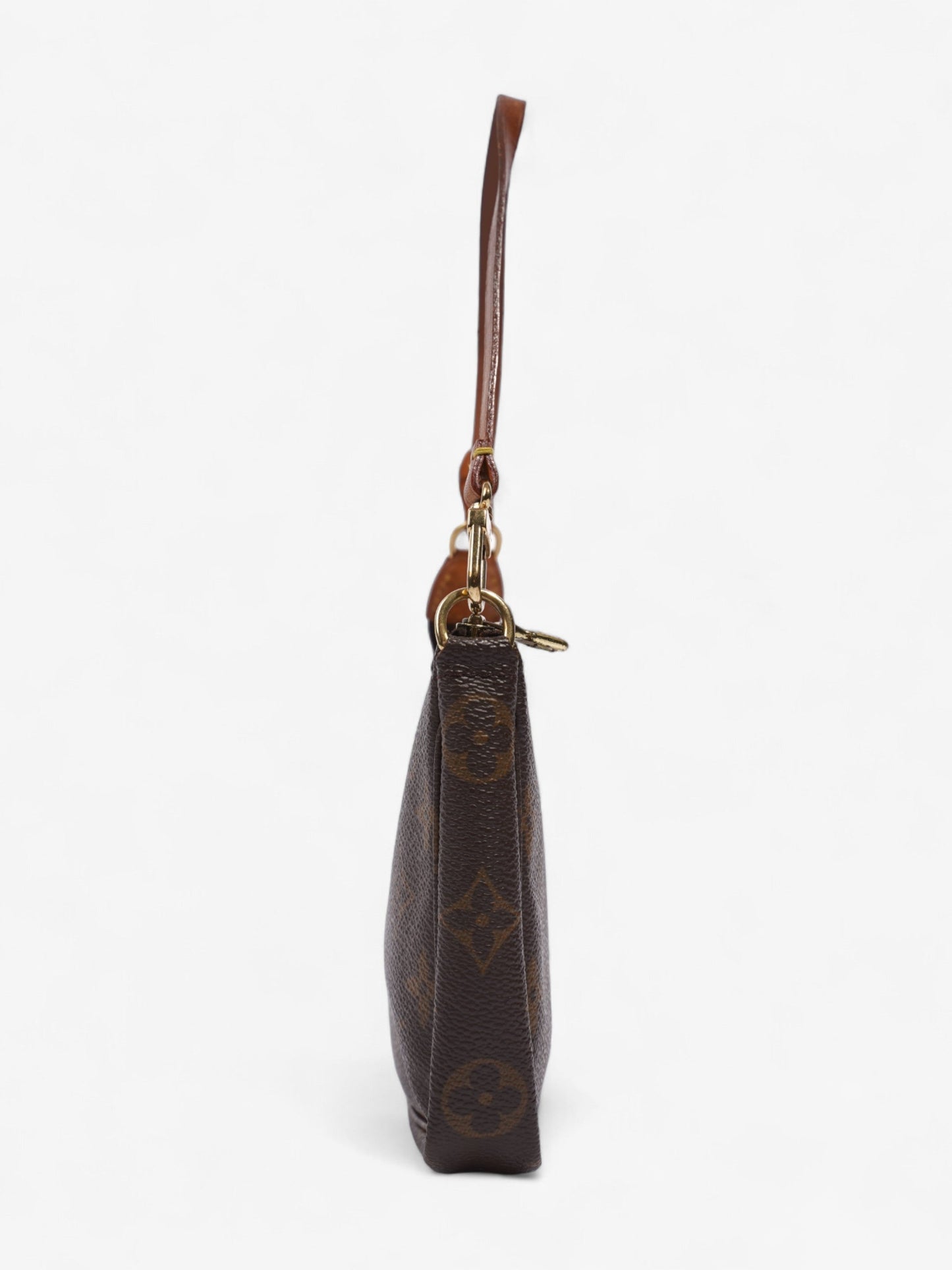 Louis Vuitton Pochette Accessoires Monogram Coated Canvas