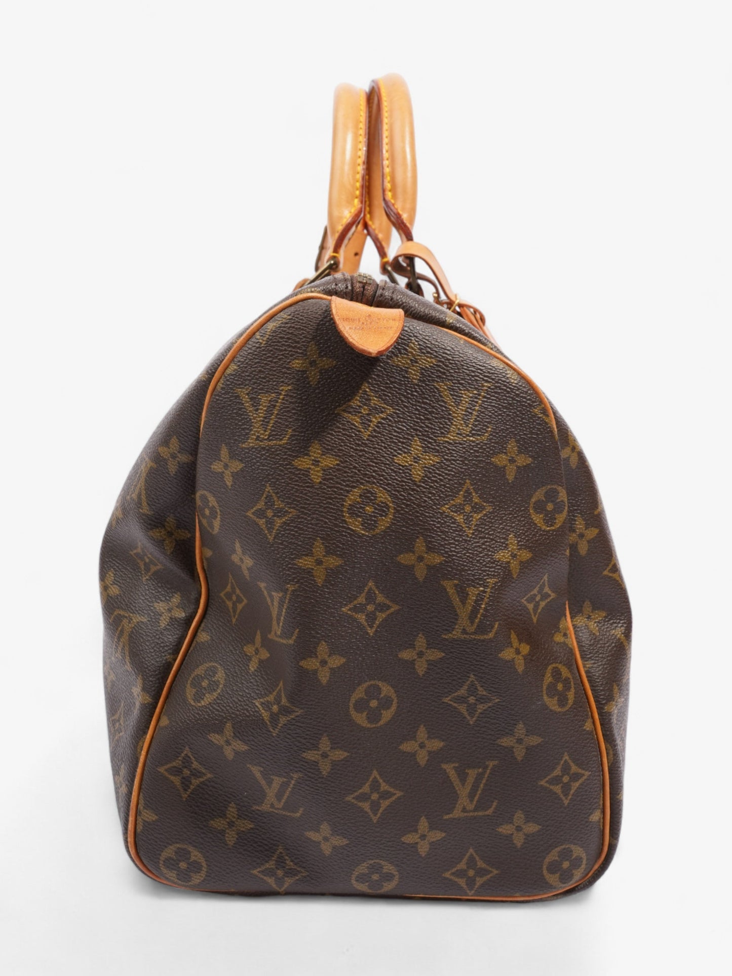 Louis Vuitton Keepall Monogram Coated Canvas 45