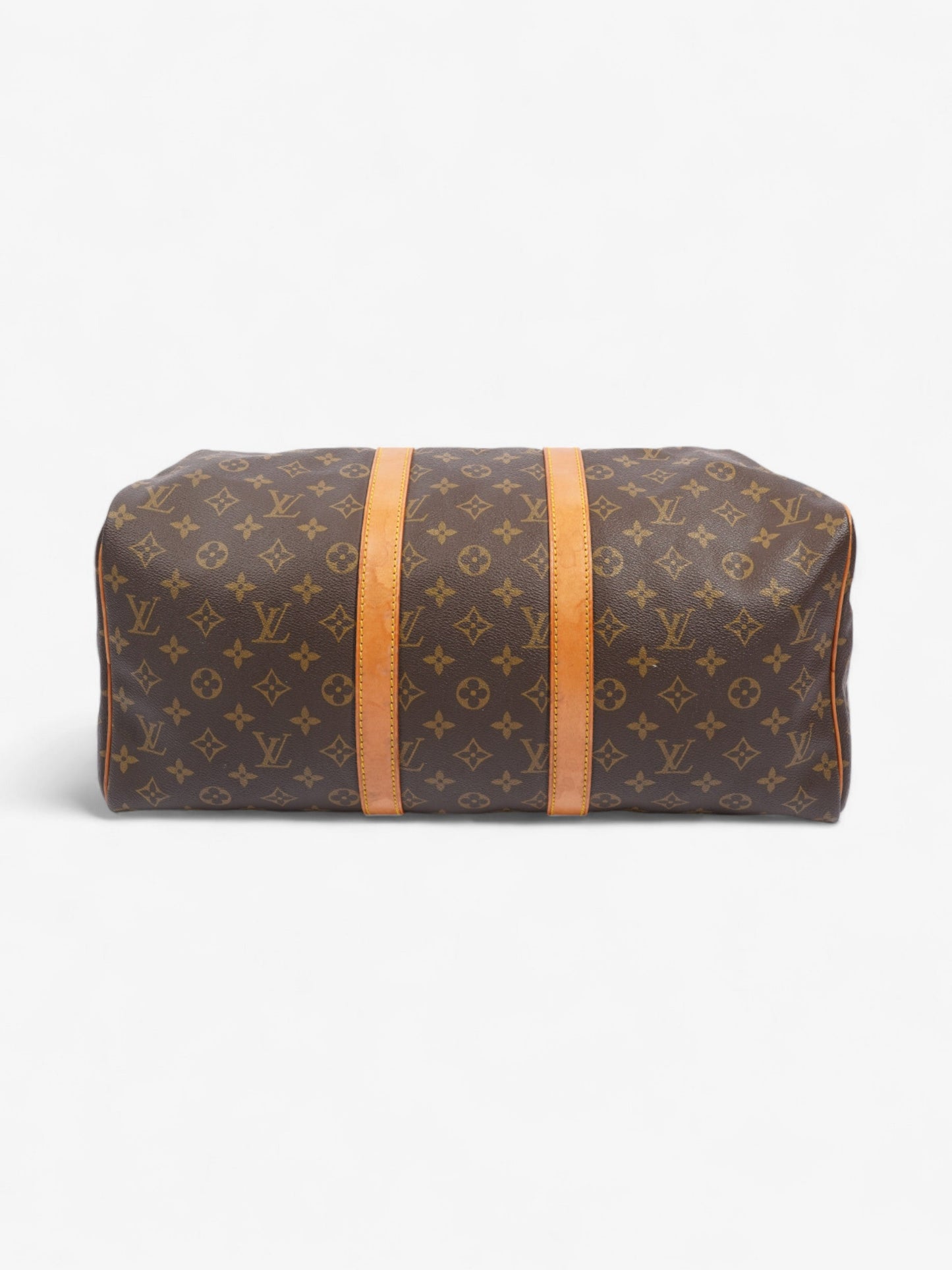 Louis Vuitton Keepall Monogram Coated Canvas 45