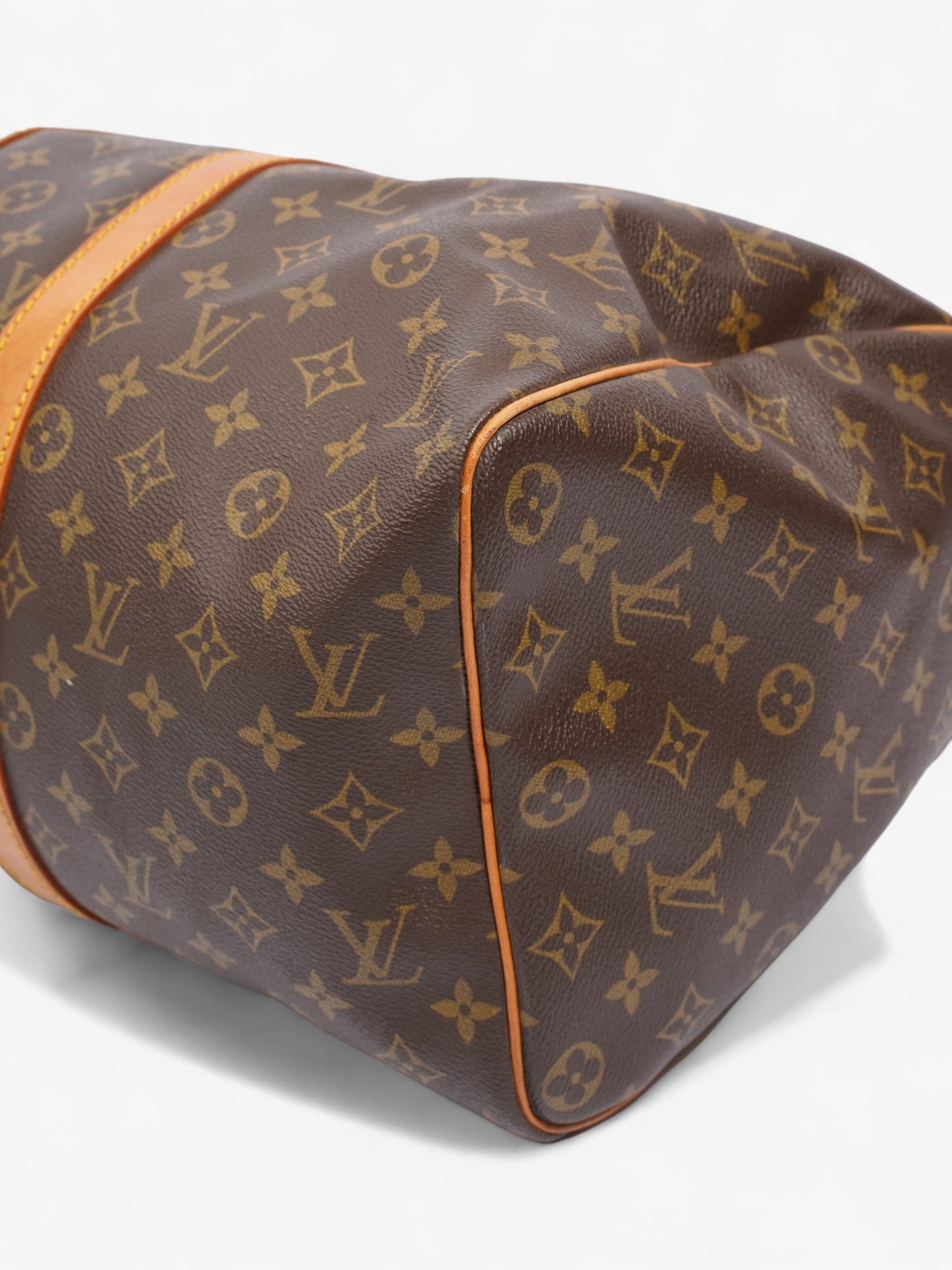 Louis Vuitton Keepall Monogram Coated Canvas 45