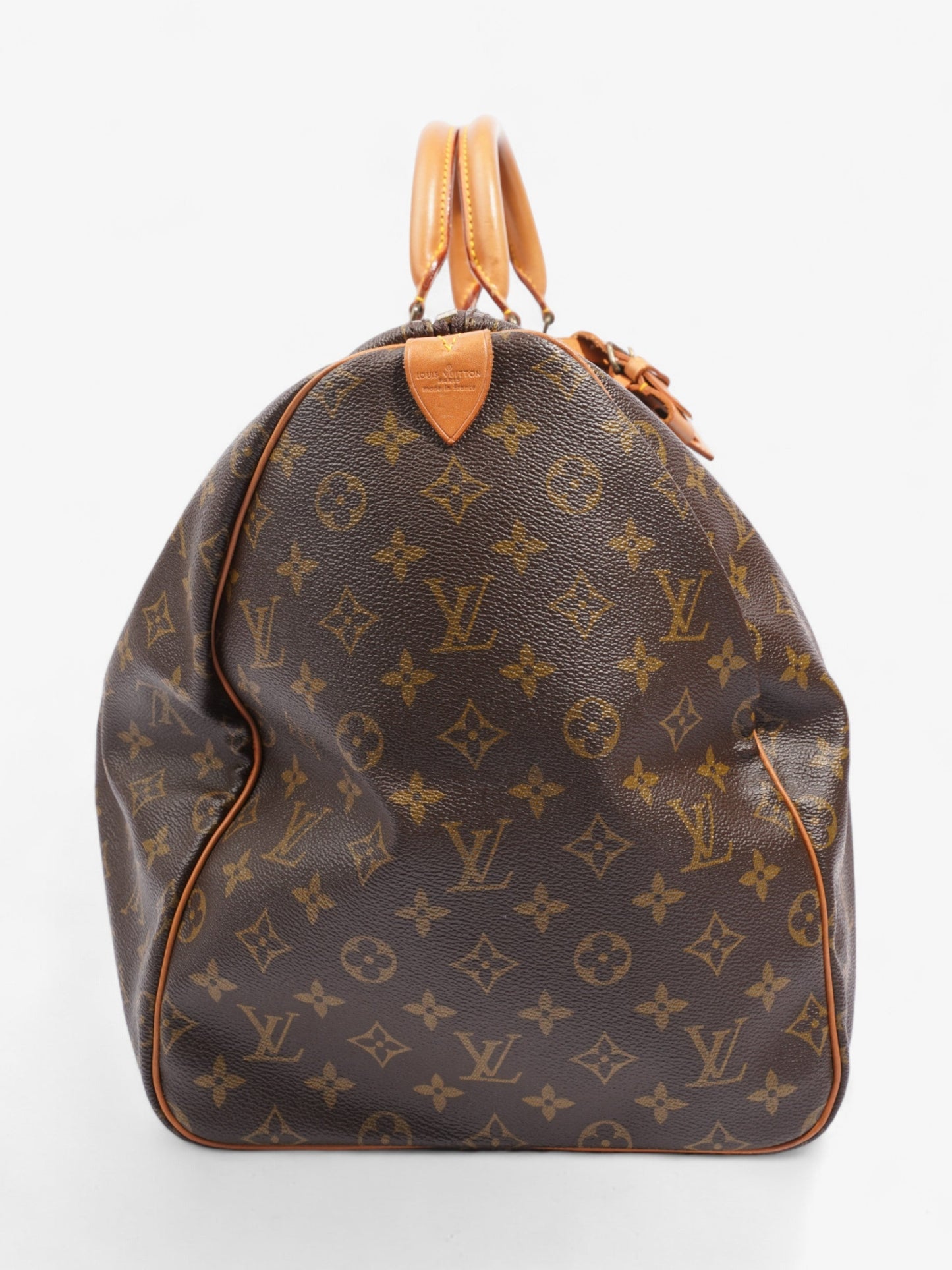 Louis Vuitton Keepall Monogram Coated Canvas 55