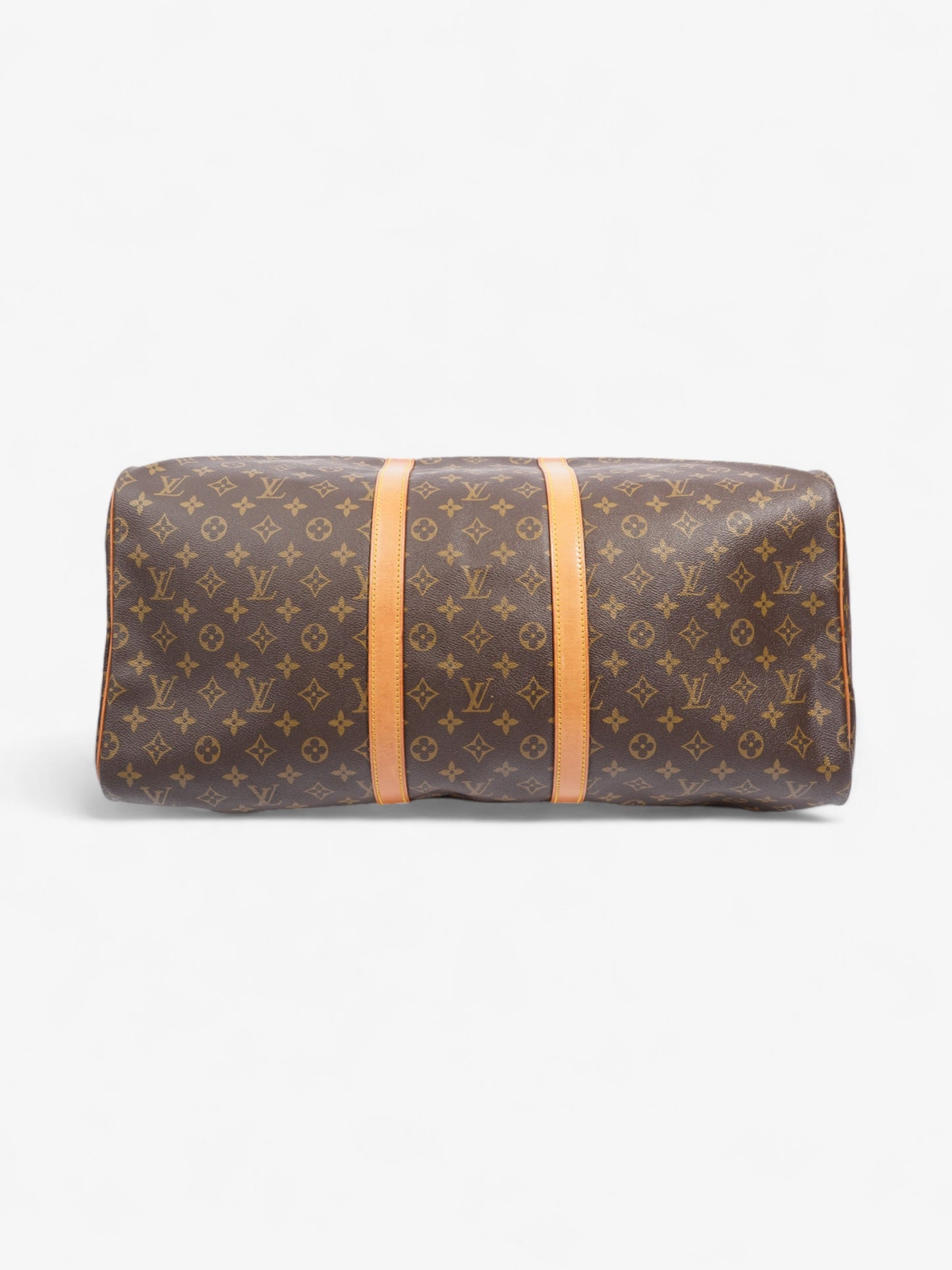 Louis Vuitton Keepall Monogram Coated Canvas 55