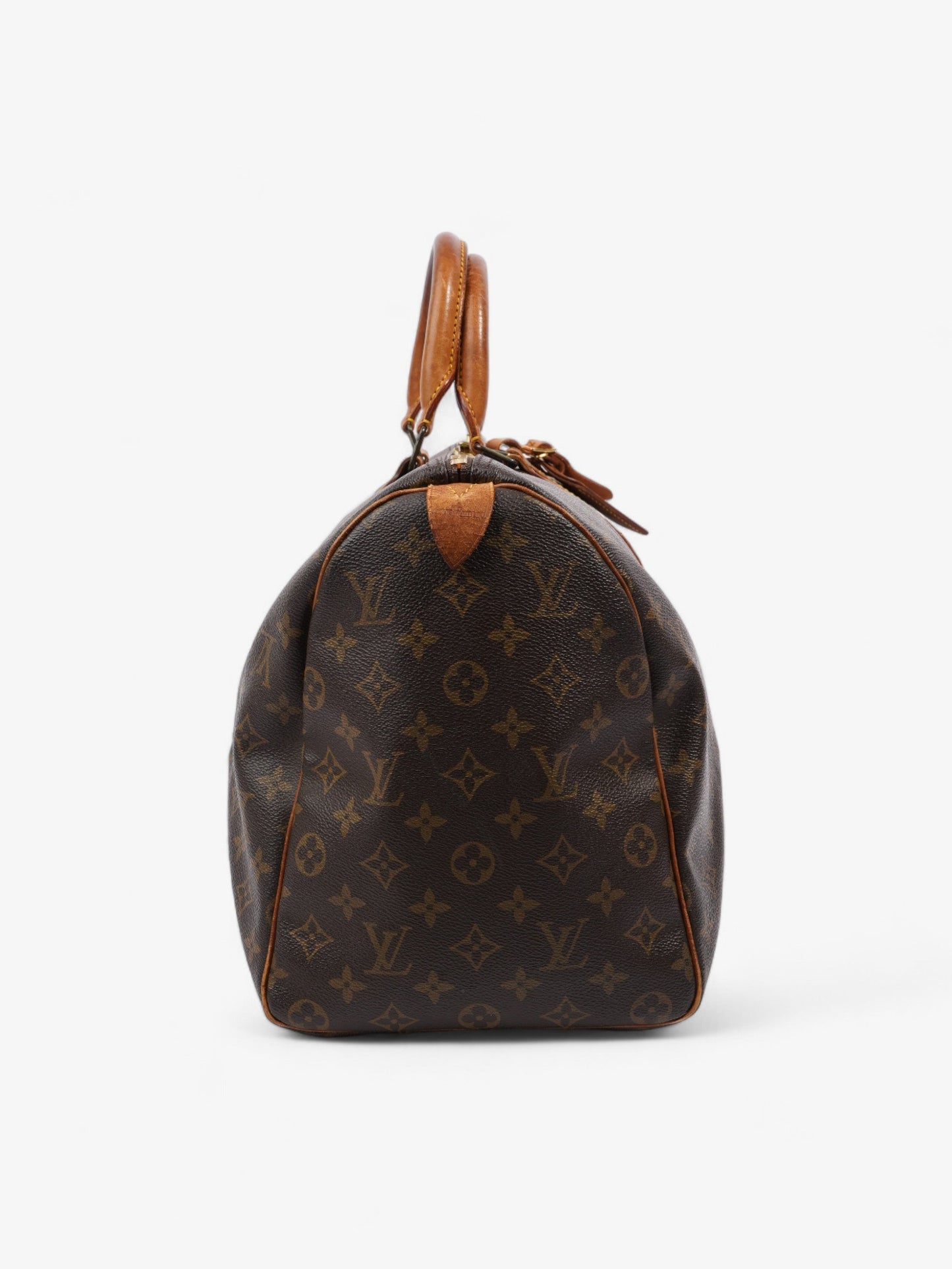 Louis Vuitton Keepall Monogram Coated Canvas 45