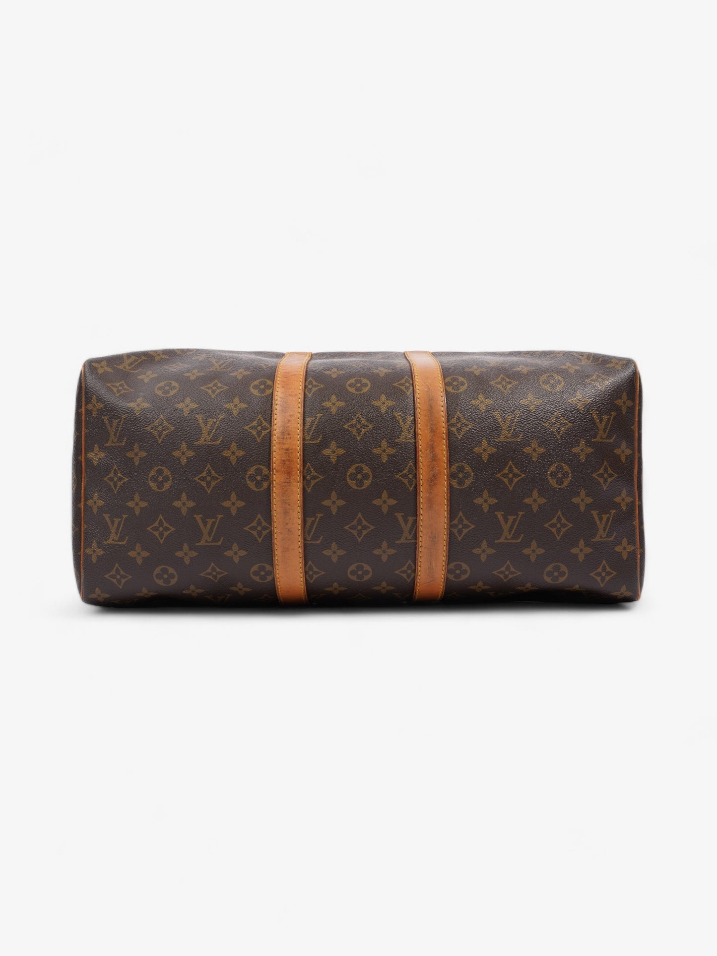 Louis Vuitton Keepall Monogram Coated Canvas 45