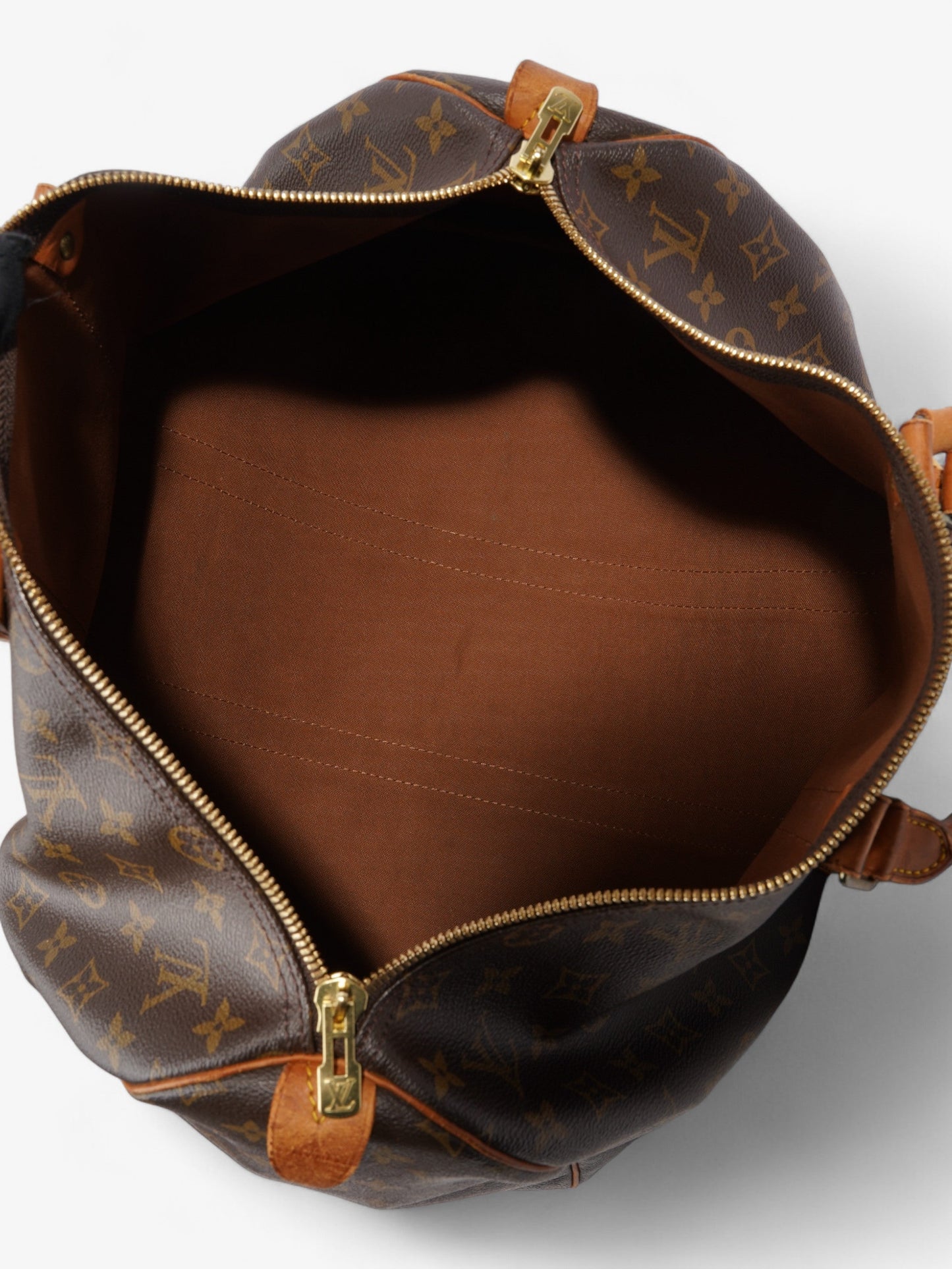 Louis Vuitton Keepall Monogram Coated Canvas 45