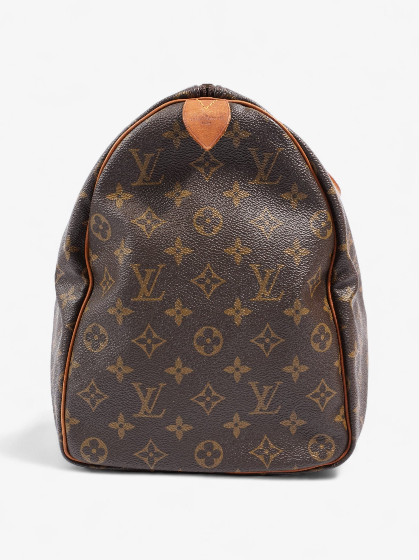 Louis Vuitton Keepall Monogram Coated Canvas 45