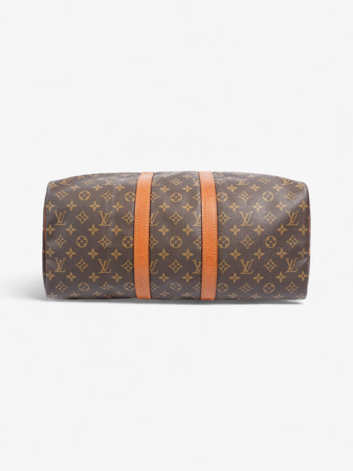 Louis Vuitton Keepall Monogram Coated Canvas 45