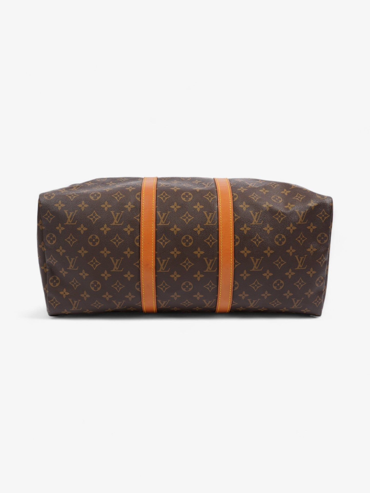 Louis Vuitton Keepall Monogram Coated Canvas 50