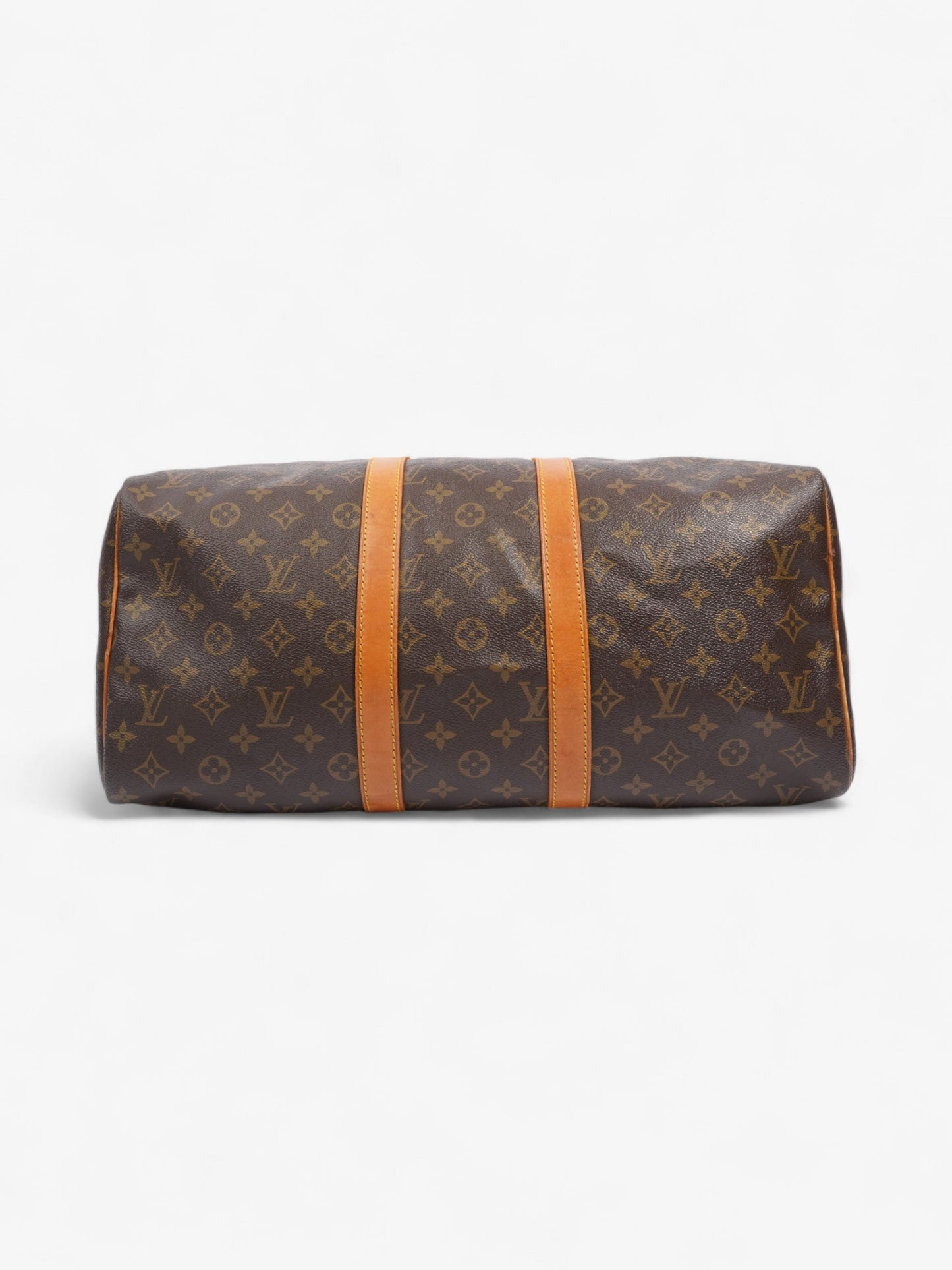 Louis Vuitton Keepall Monogram Coated Canvas 45
