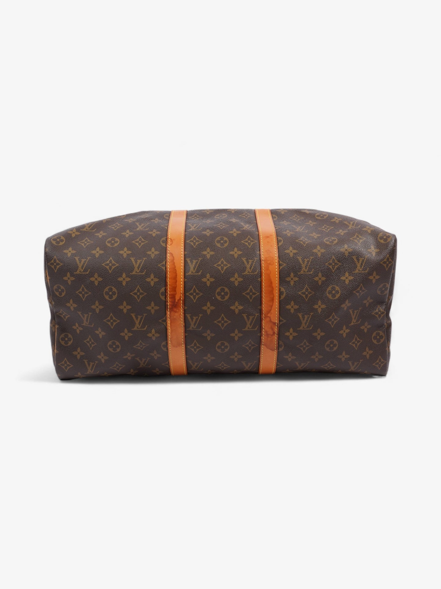 Louis Vuitton Keepall Monogram Coated Canvas 50