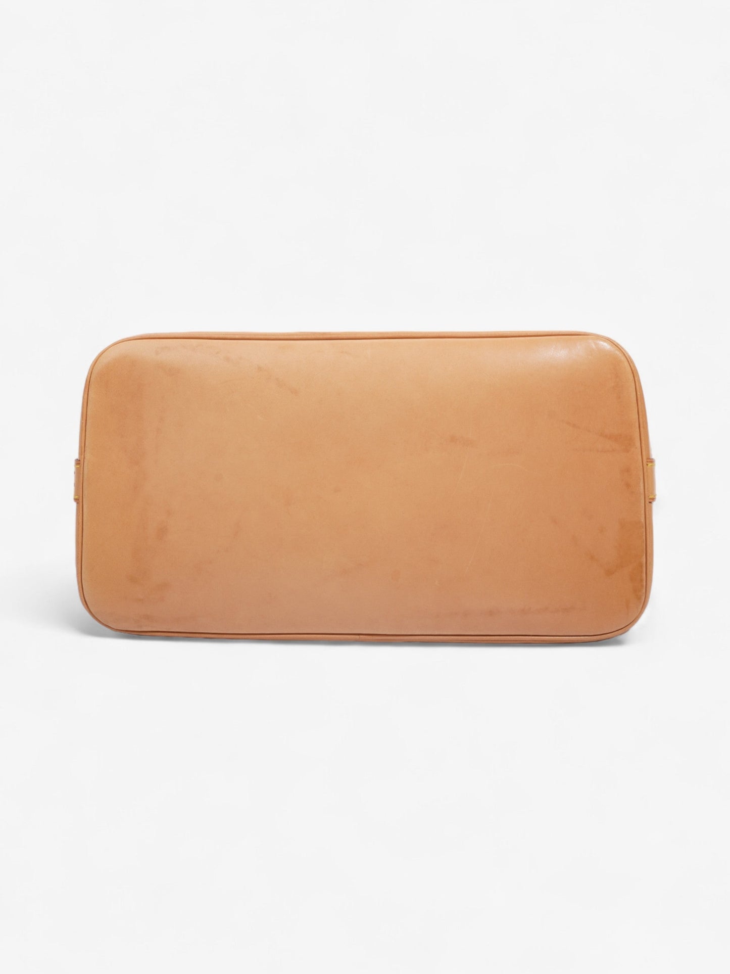 Louis Vuitton Alma Monogram Coated Canvas PM