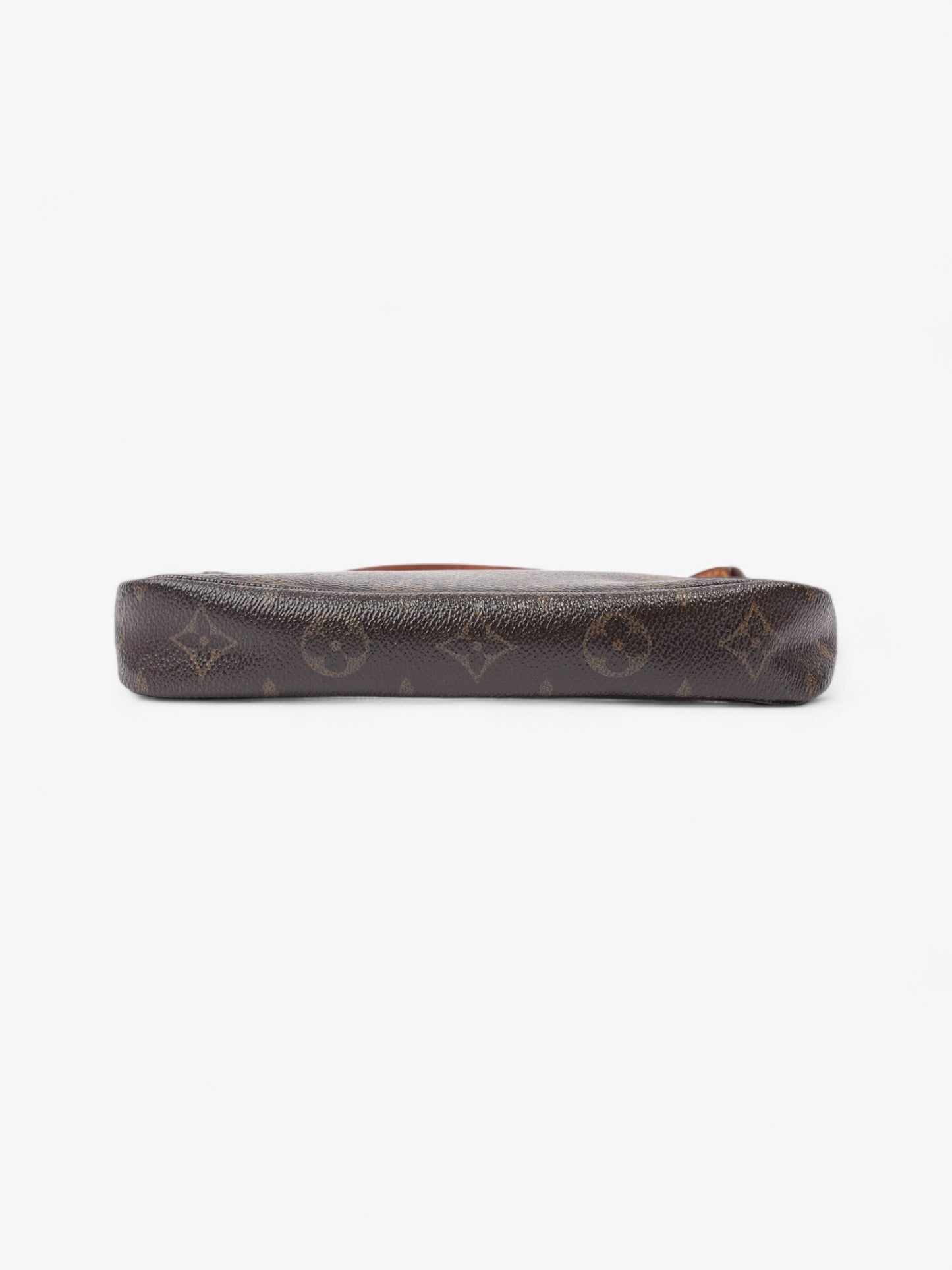 Louis Vuitton Pochette Accessoires Monogram Coated Canvas