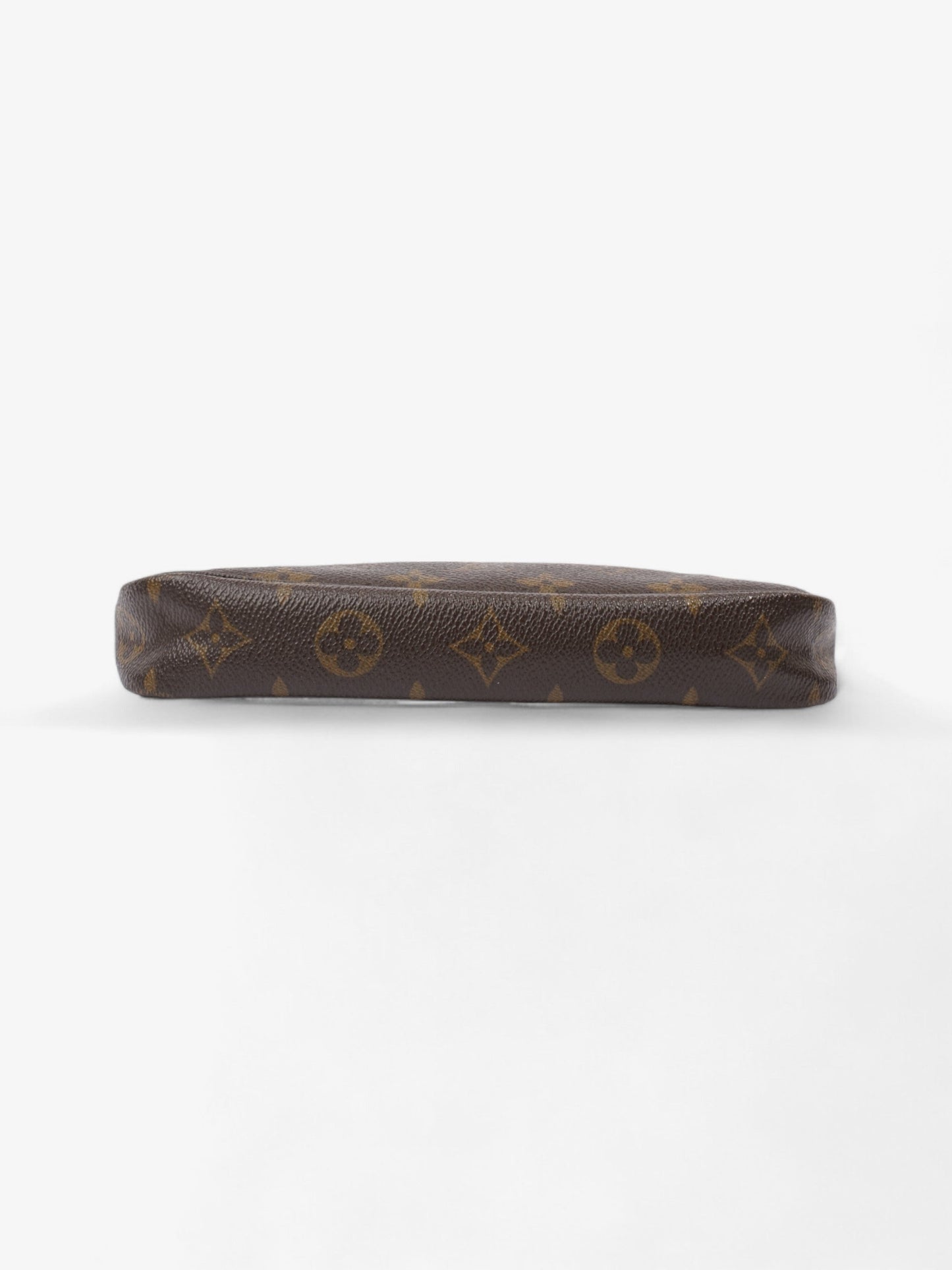 Louis Vuitton Pochette Accessoires Pouch Monogram Coated Canvas