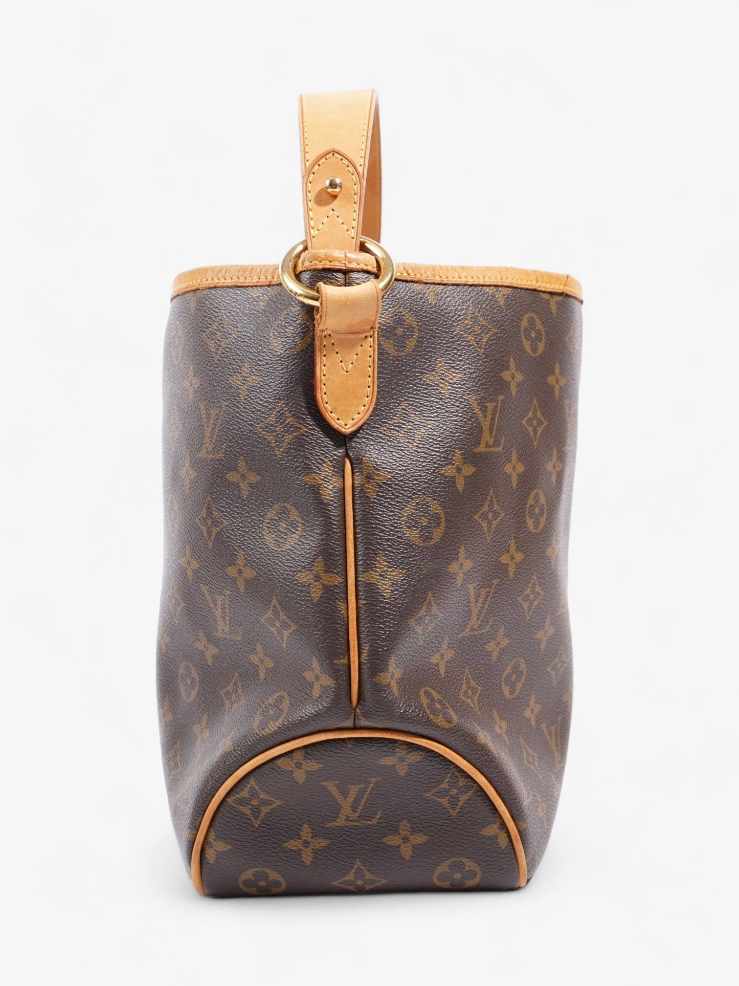 Louis Vuitton Delightful Monogram Coated Canvas PM