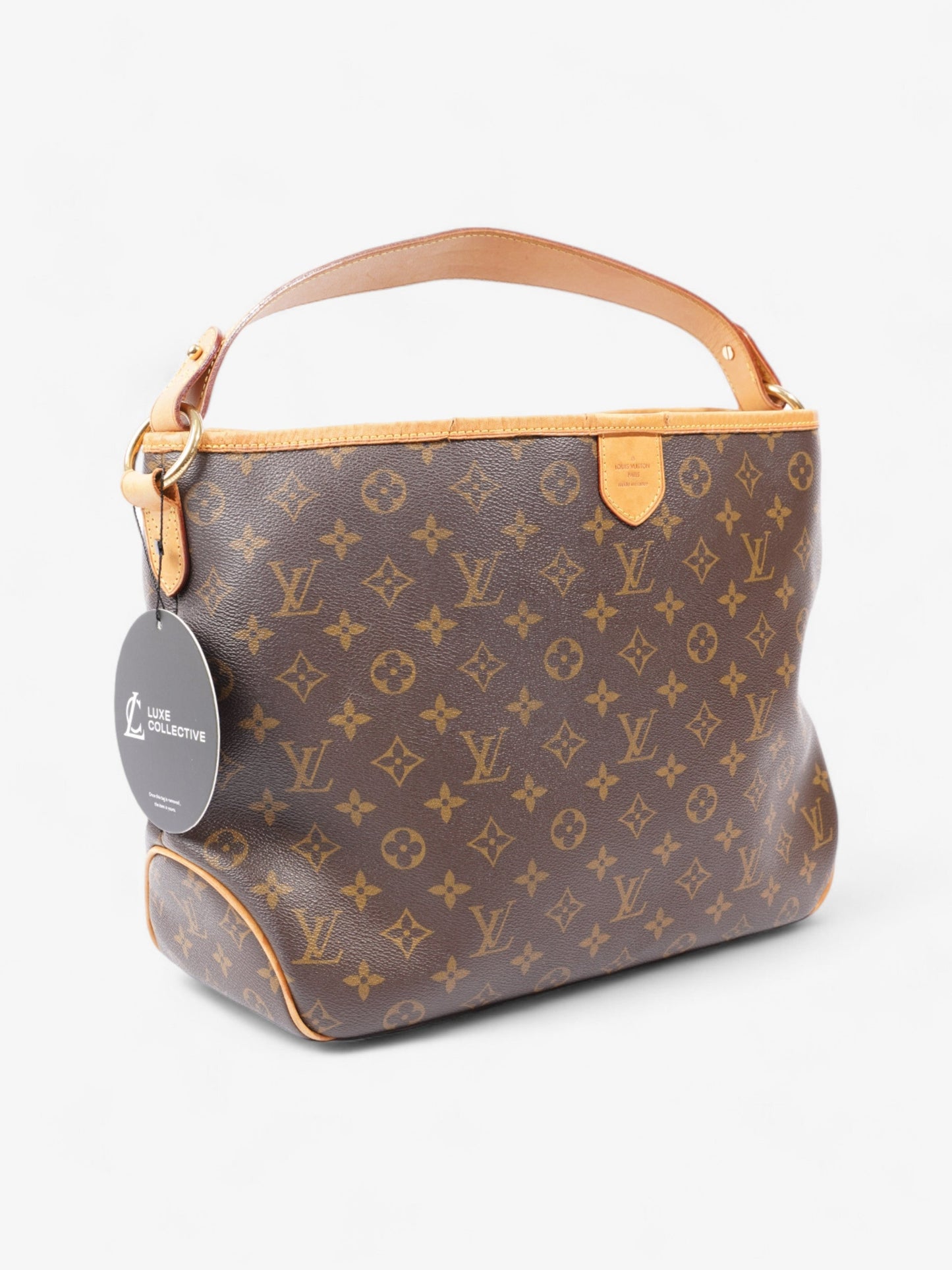 Louis Vuitton Delightful Monogram Coated Canvas PM