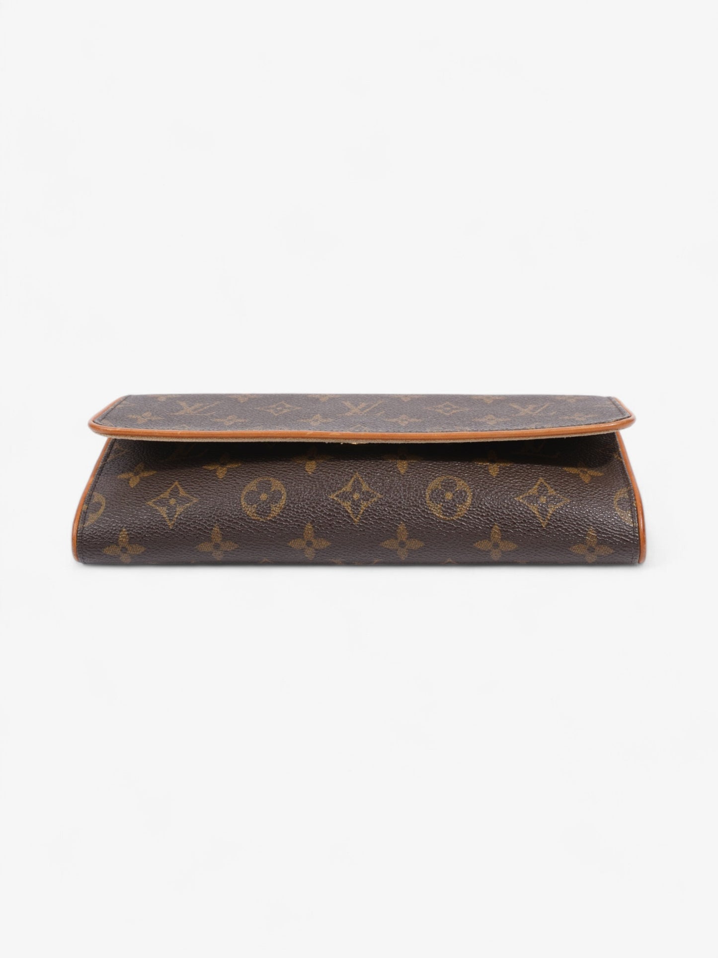 Louis Vuitton Twin Pochette Monogram Coated Canvas GM