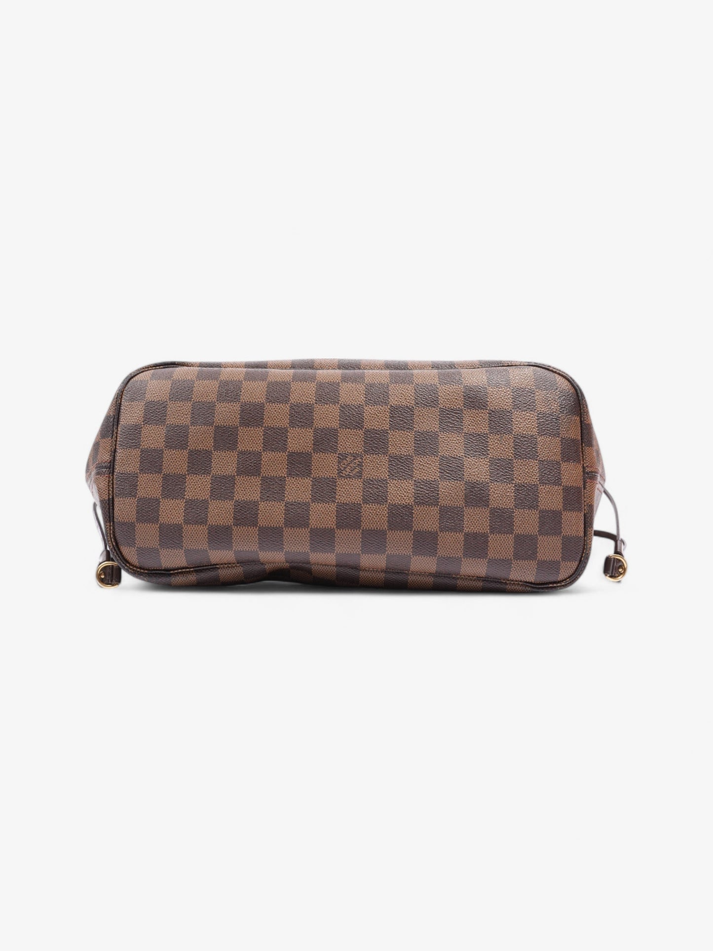Louis Vuitton Neverfull Damier Ebene Coated Canvas MM