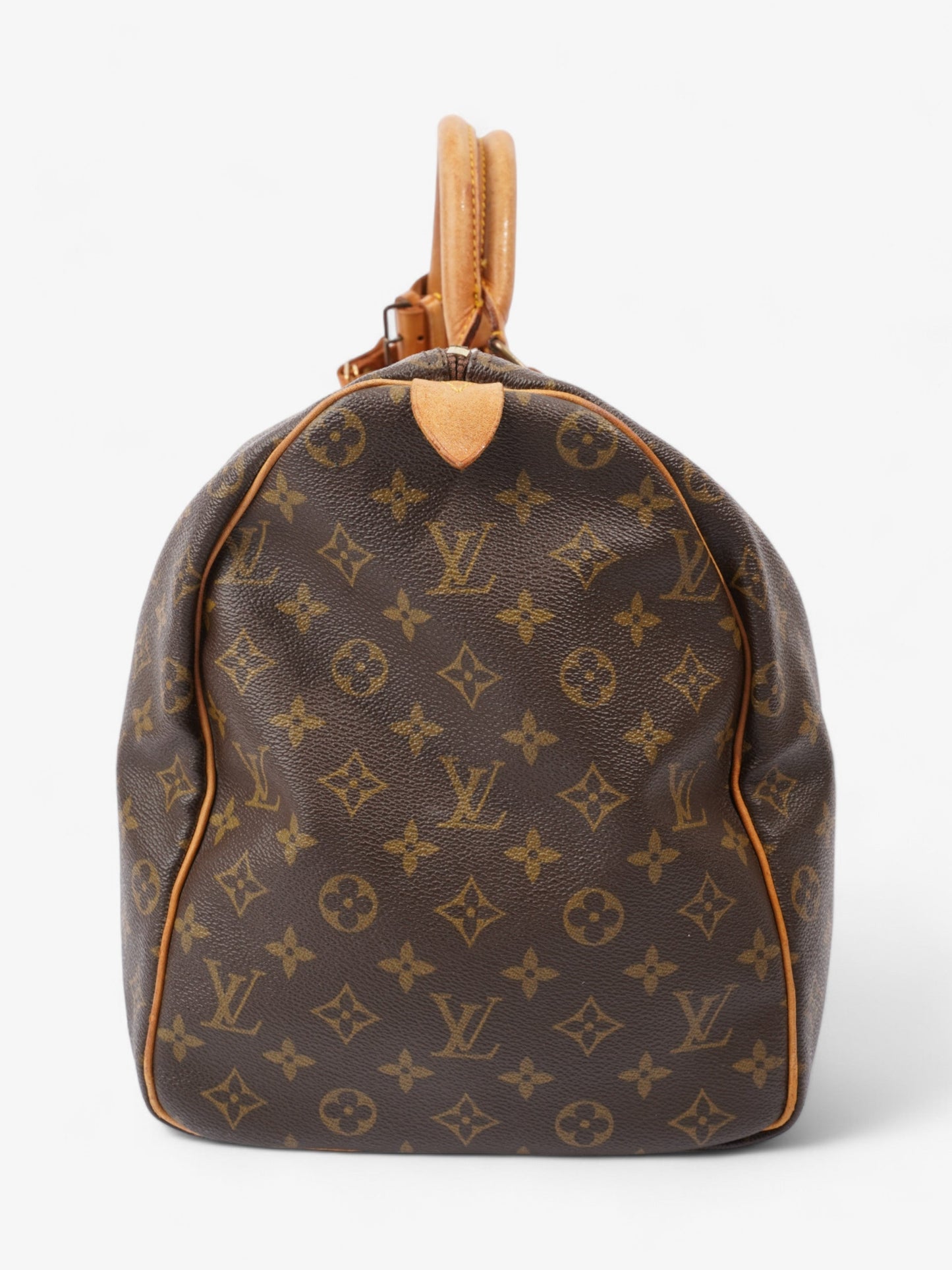 Louis Vuitton Keepall 50 Monogram Coated Canvas