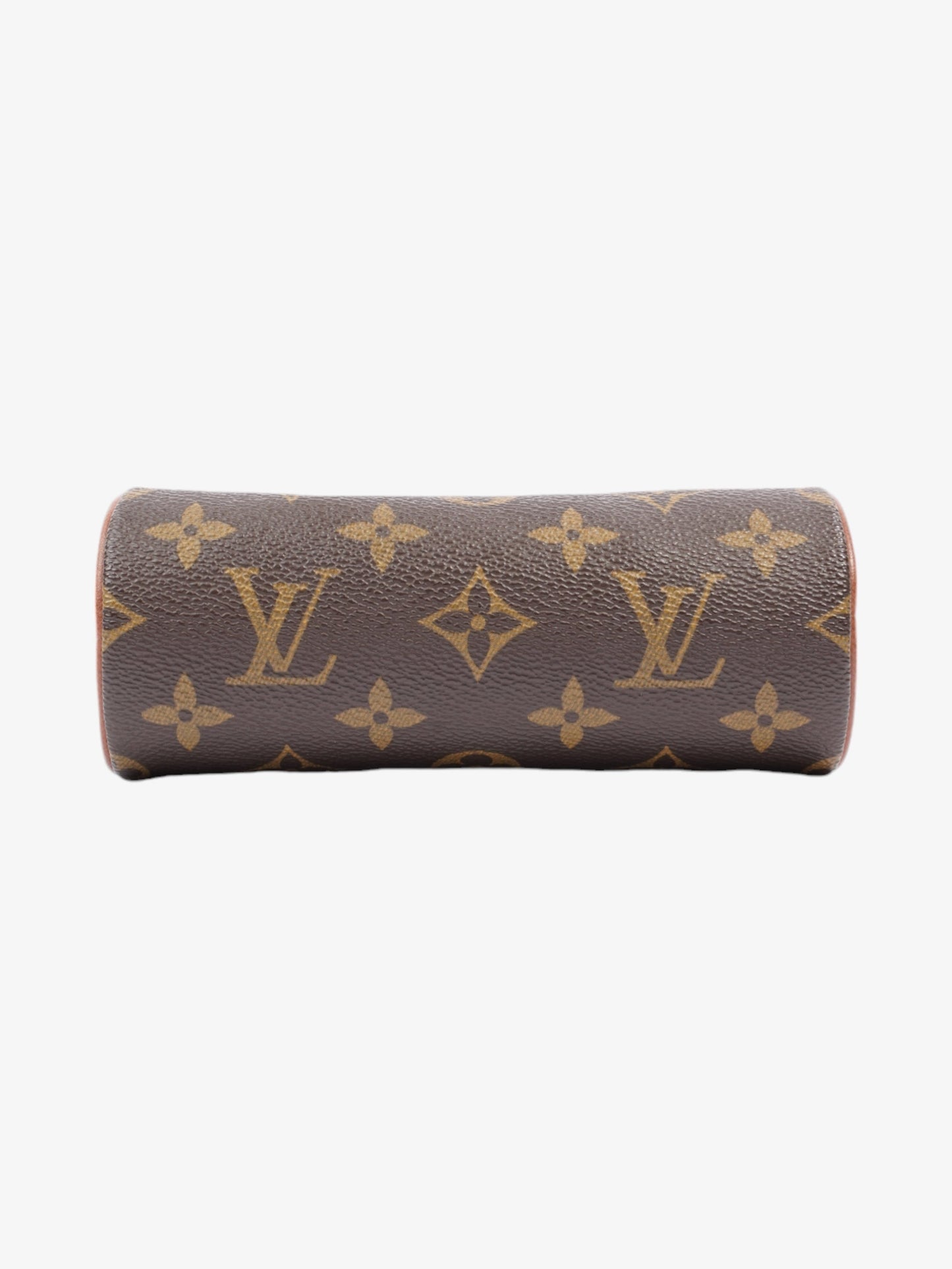 Louis Vuitton Papillon  Monogram Coated Canvas Mini