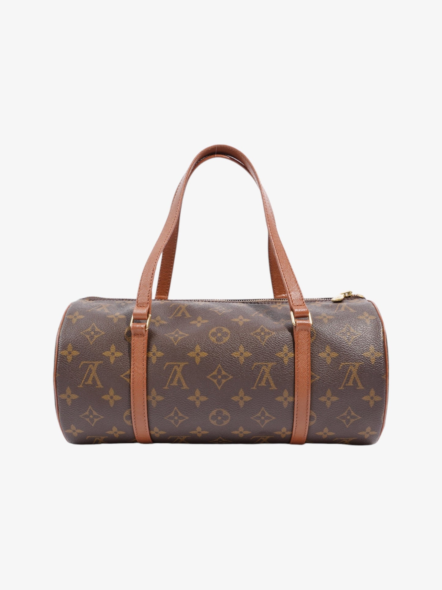 Louis Vuitton Papillon  Monogram Coated Canvas 30