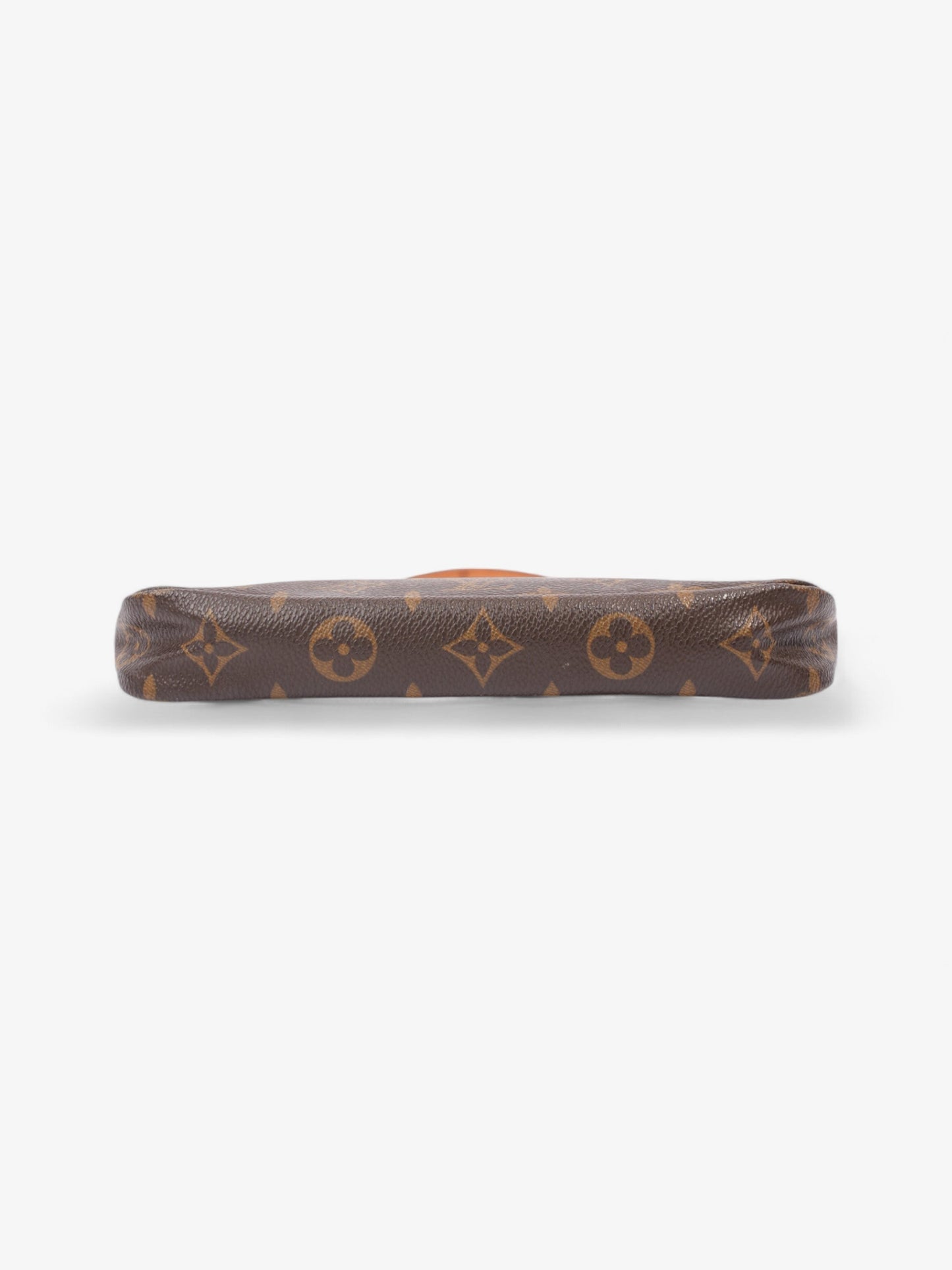 Louis Vuitton Pochette Accessoires Monogram Coated Canvas
